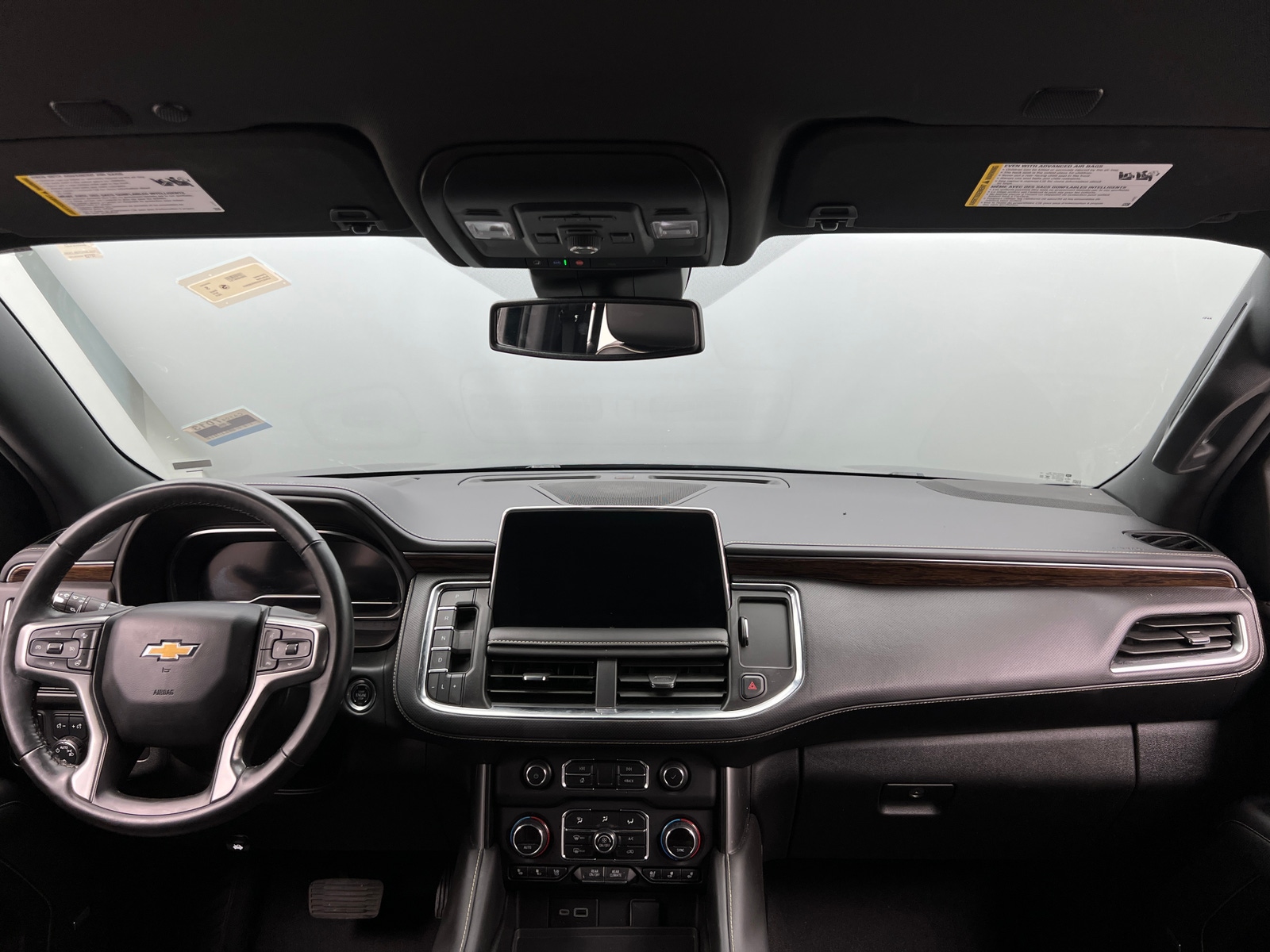 Thumbnail: 2024 Chevrolet Suburban - 2