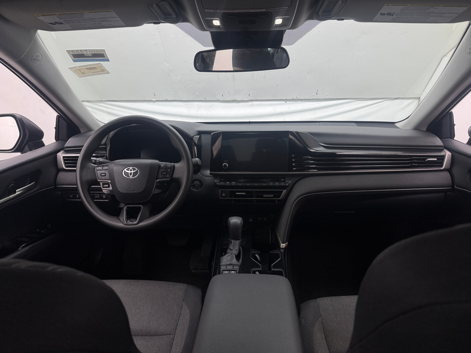 Thumbnail: 2025 Toyota Camry - 3