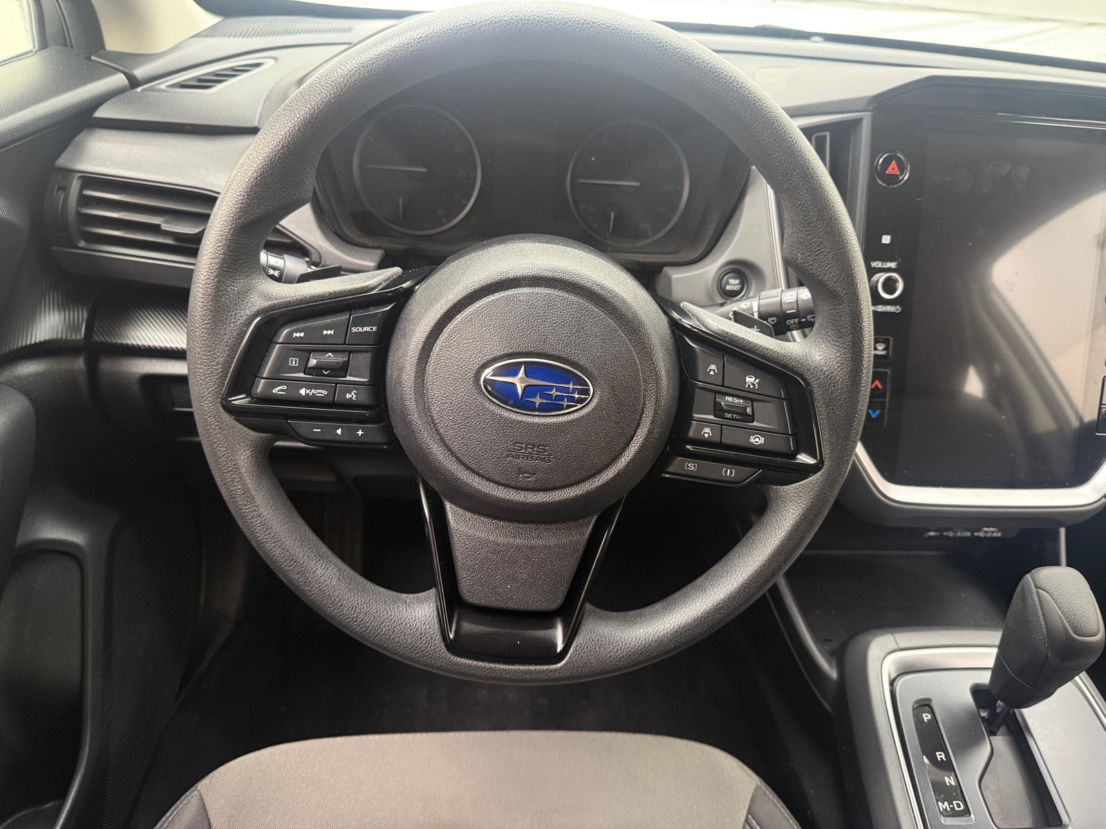 Thumbnail: 2025 Subaru Crosstrek - 5
