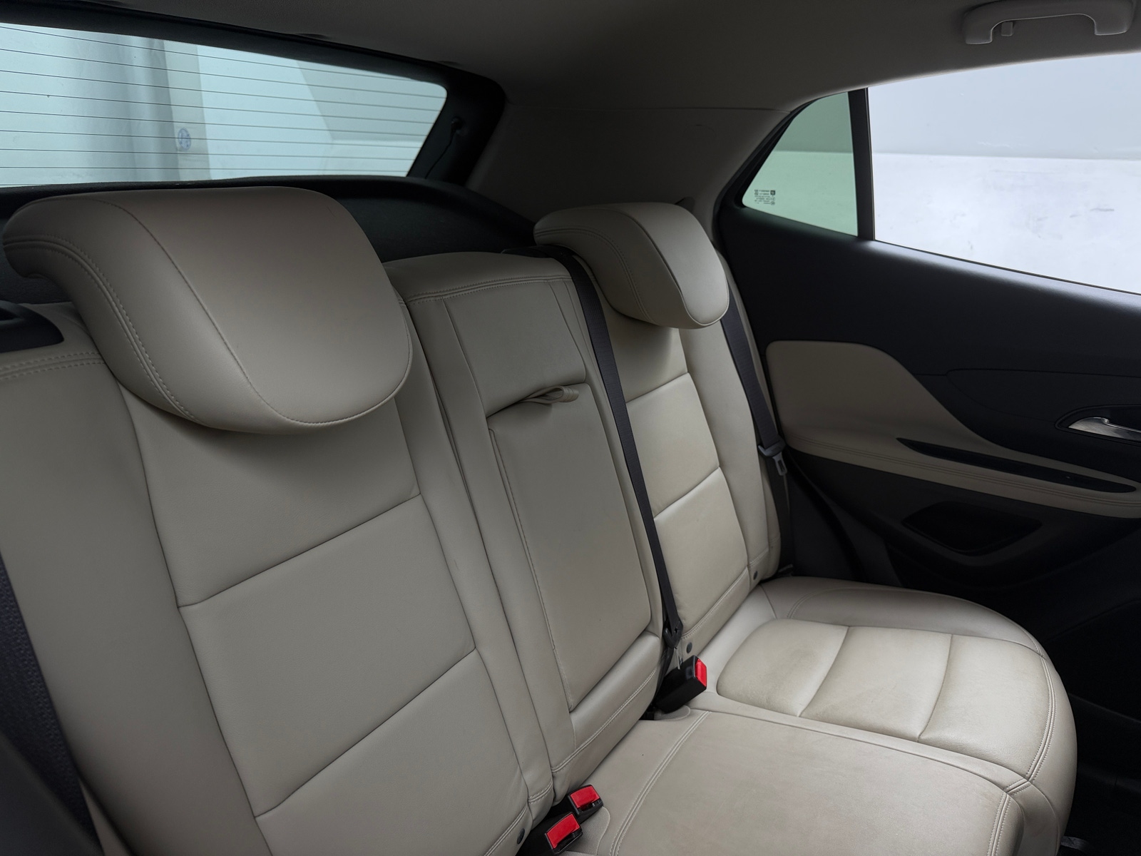 Thumbnail: 2017 Buick Encore - 5