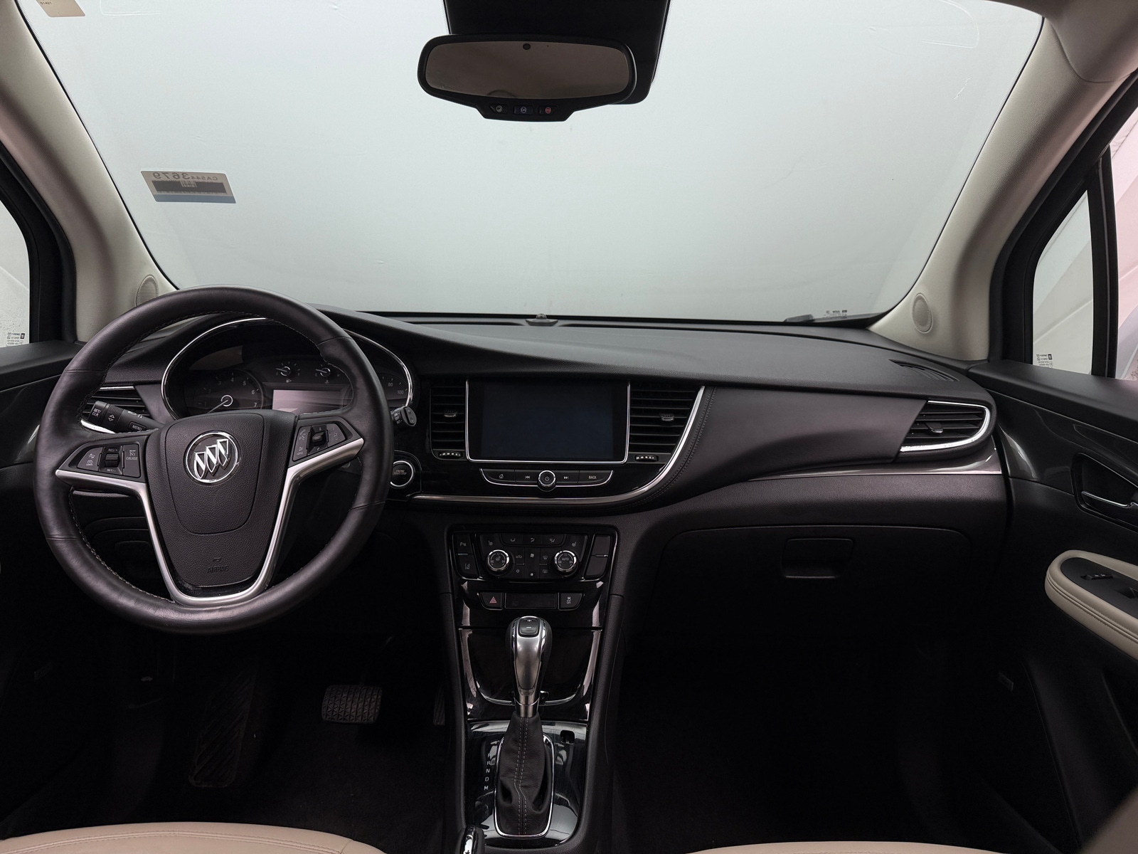 Thumbnail: 2017 Buick Encore - 2