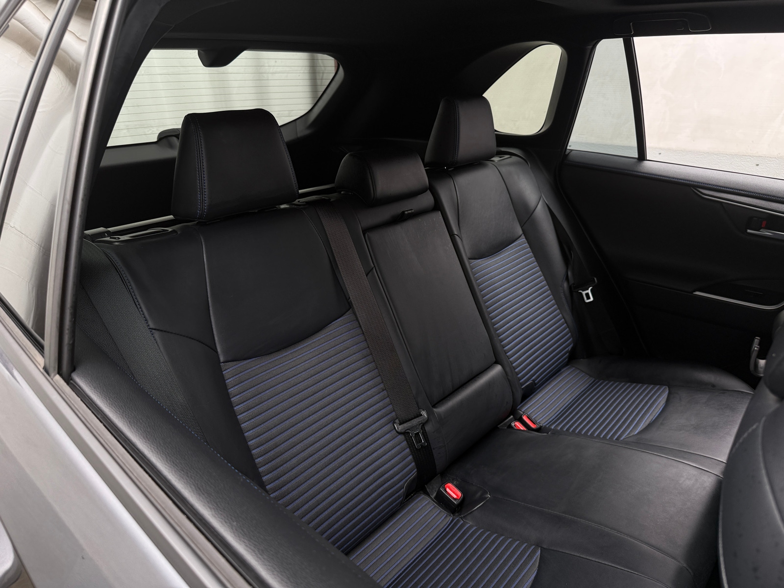 Thumbnail: 2021 Toyota RAV4 - 5