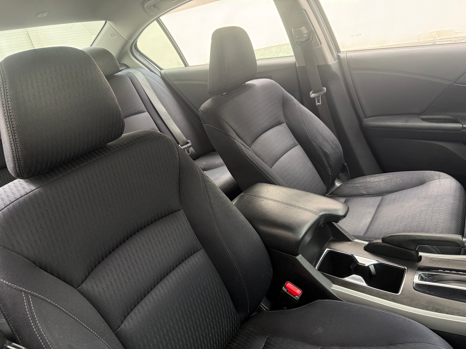 Thumbnail: 2015 Honda Accord - 2