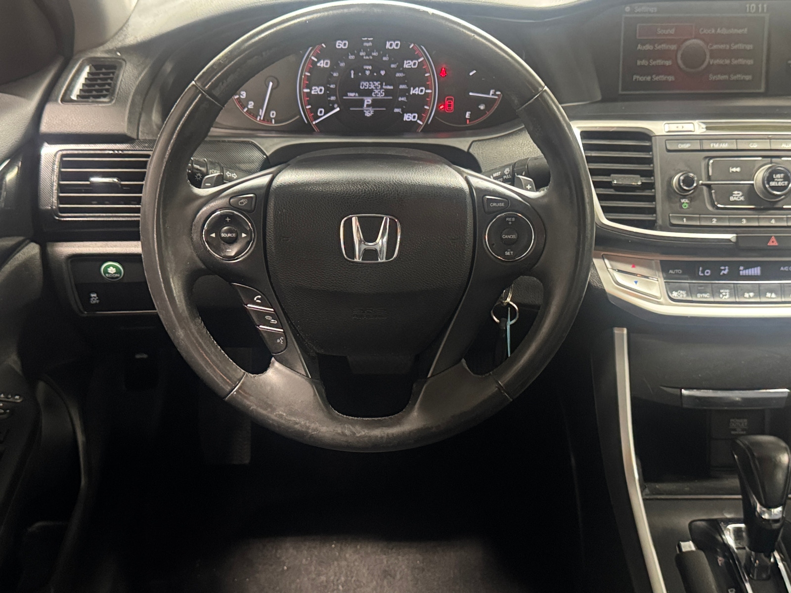 Thumbnail: 2015 Honda Accord - 5