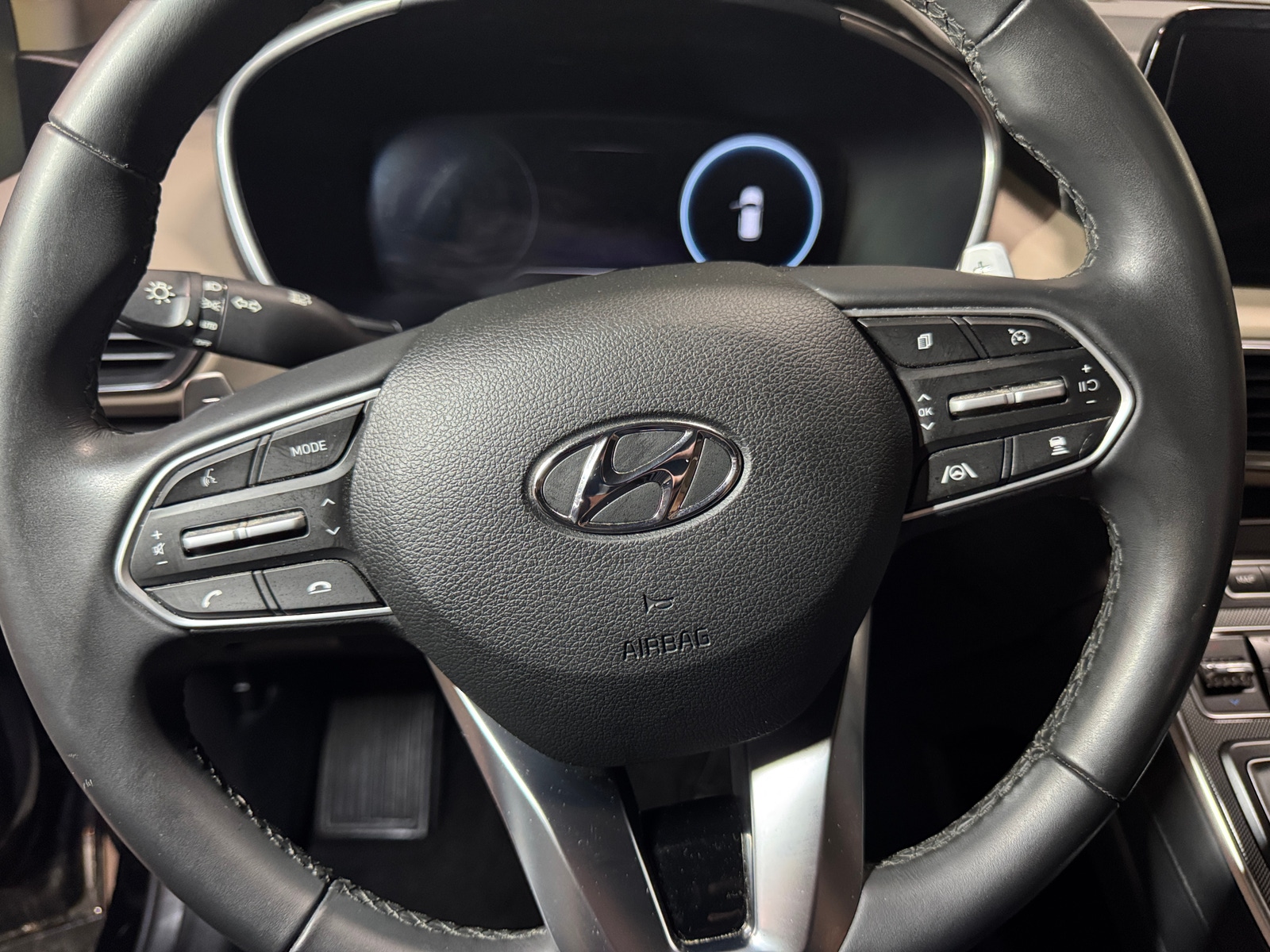 Thumbnail: 2023 Hyundai Santa Fe - 5