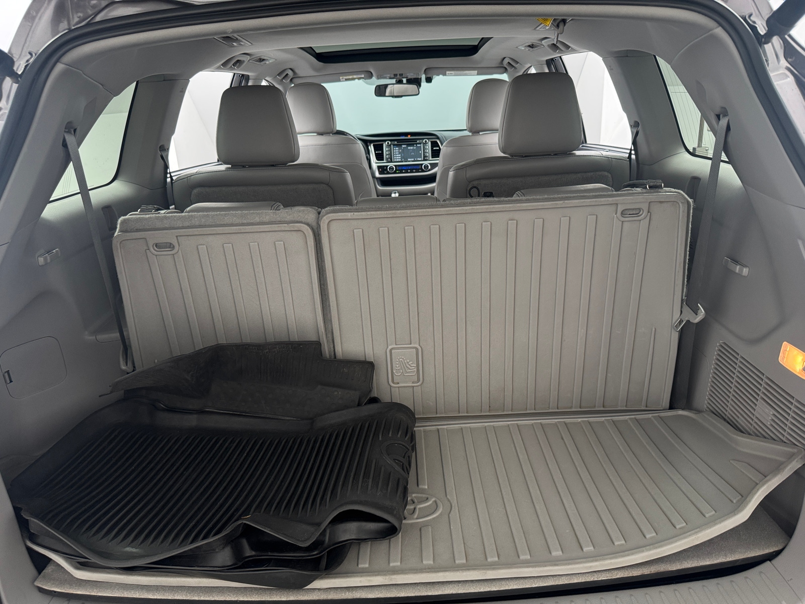 Thumbnail: 2016 Toyota Highlander - 6