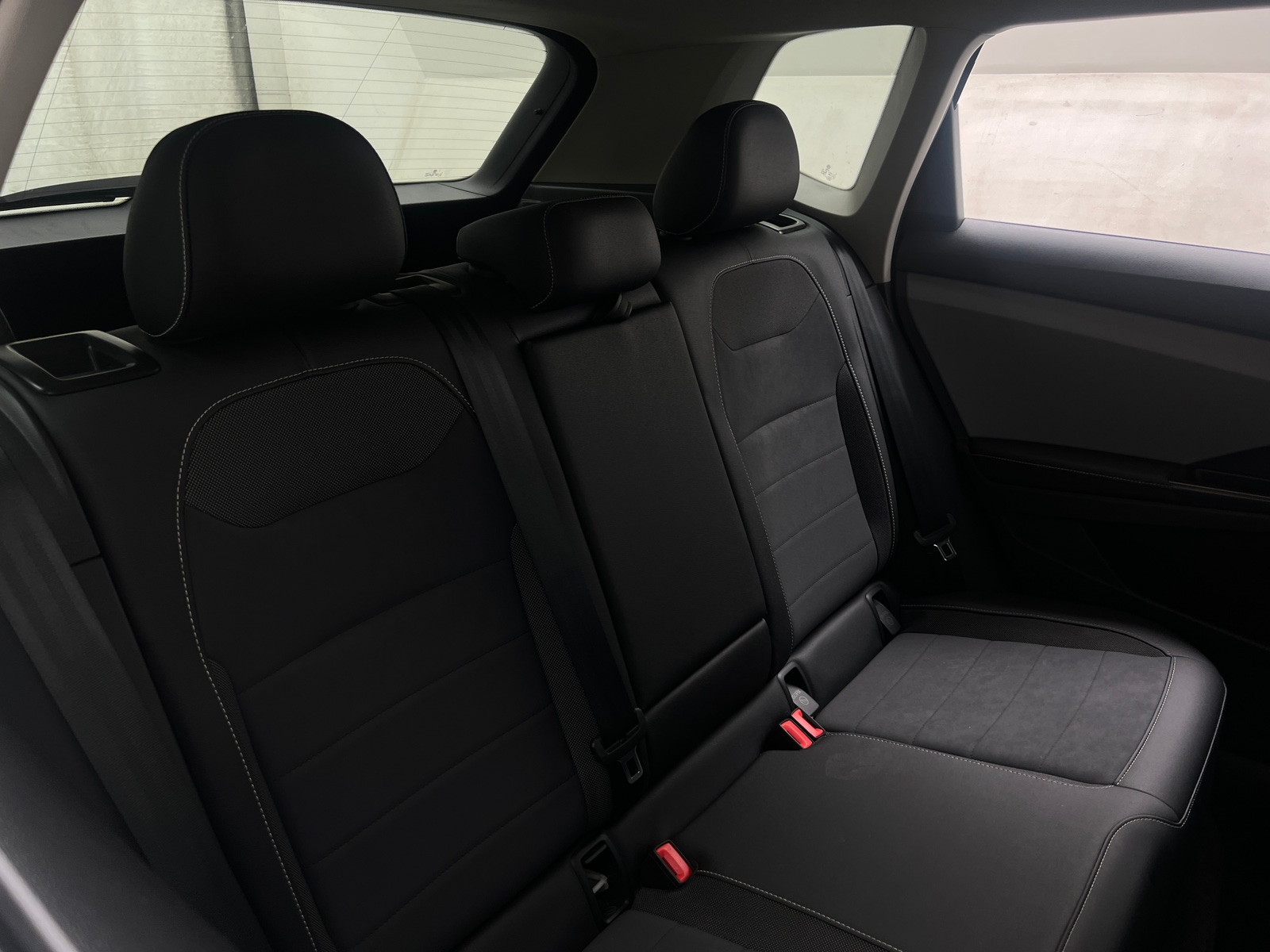Thumbnail: 2024 Volkswagen Taos - 5
