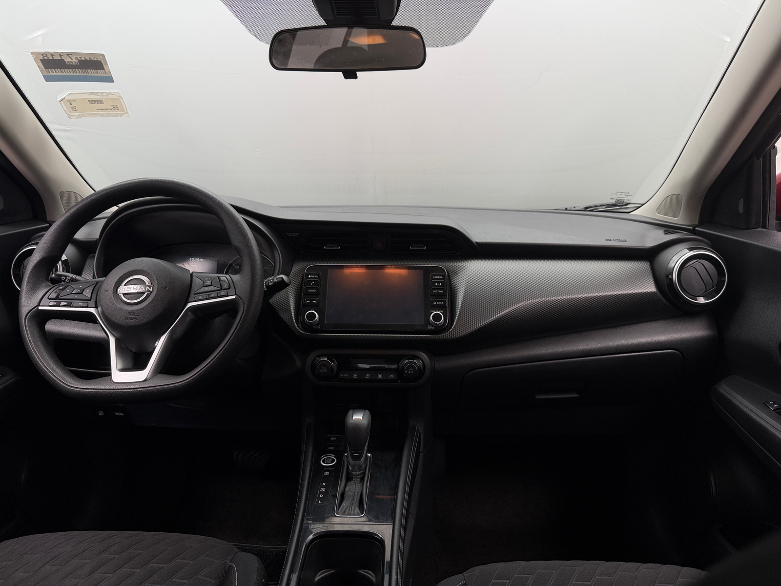 Thumbnail: 2022 Nissan Kicks - 3