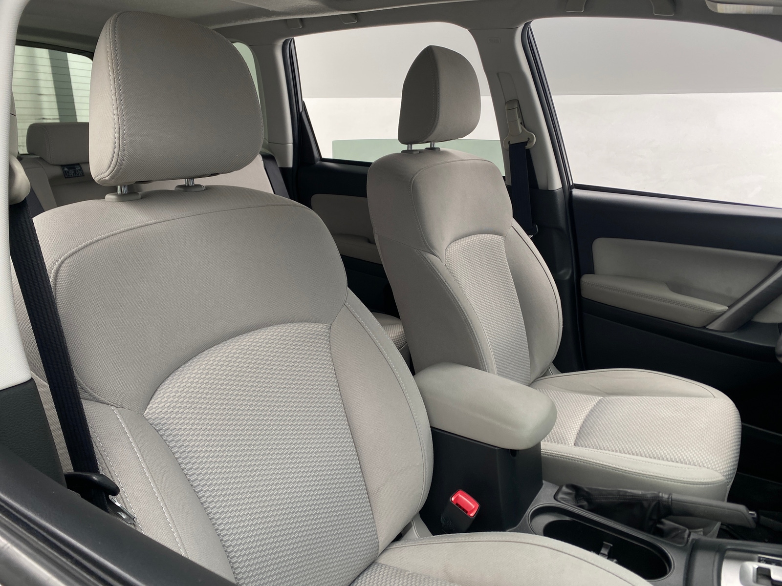 Thumbnail: 2016 Subaru Forester - 2