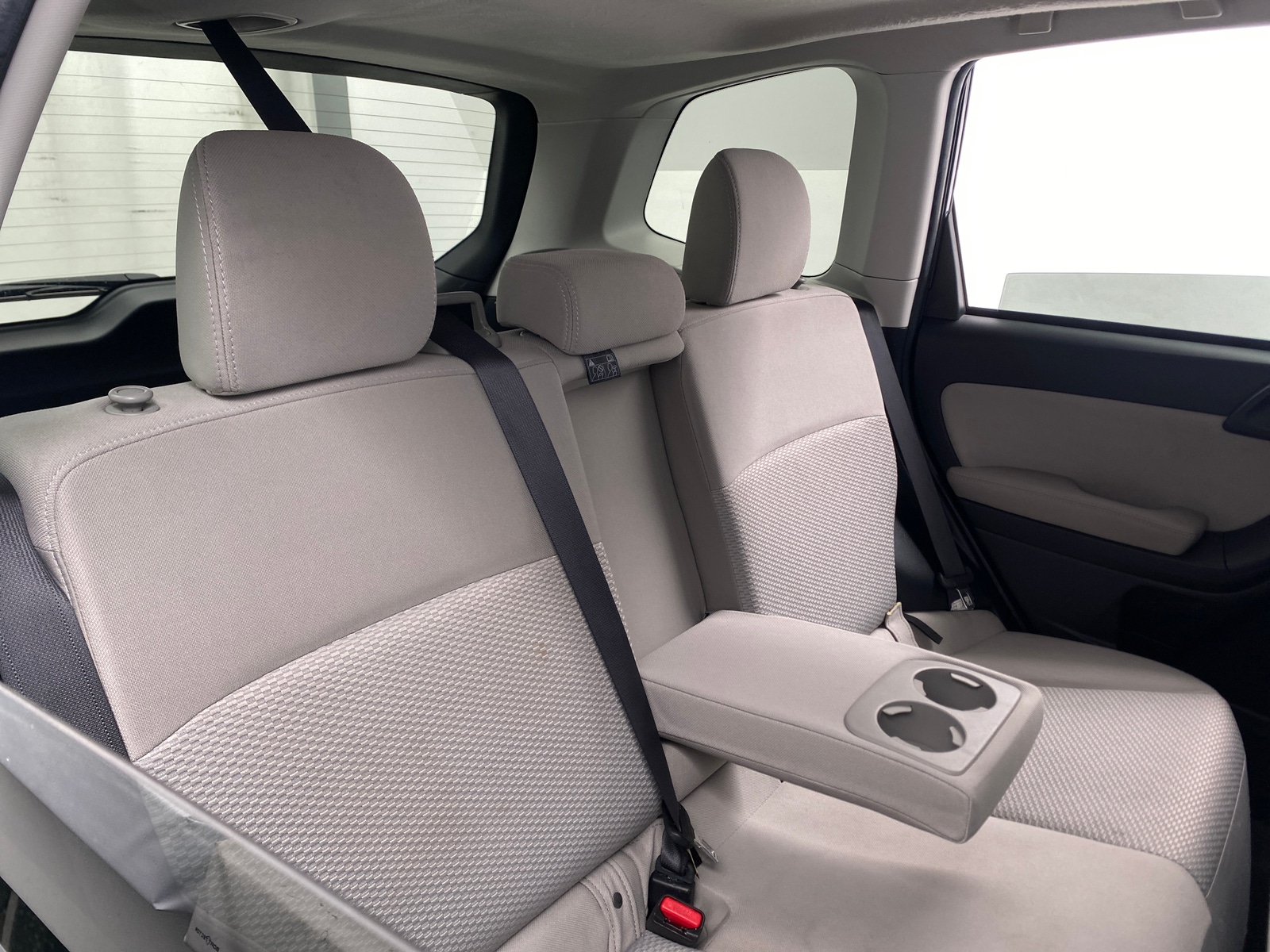 Thumbnail: 2016 Subaru Forester - 6