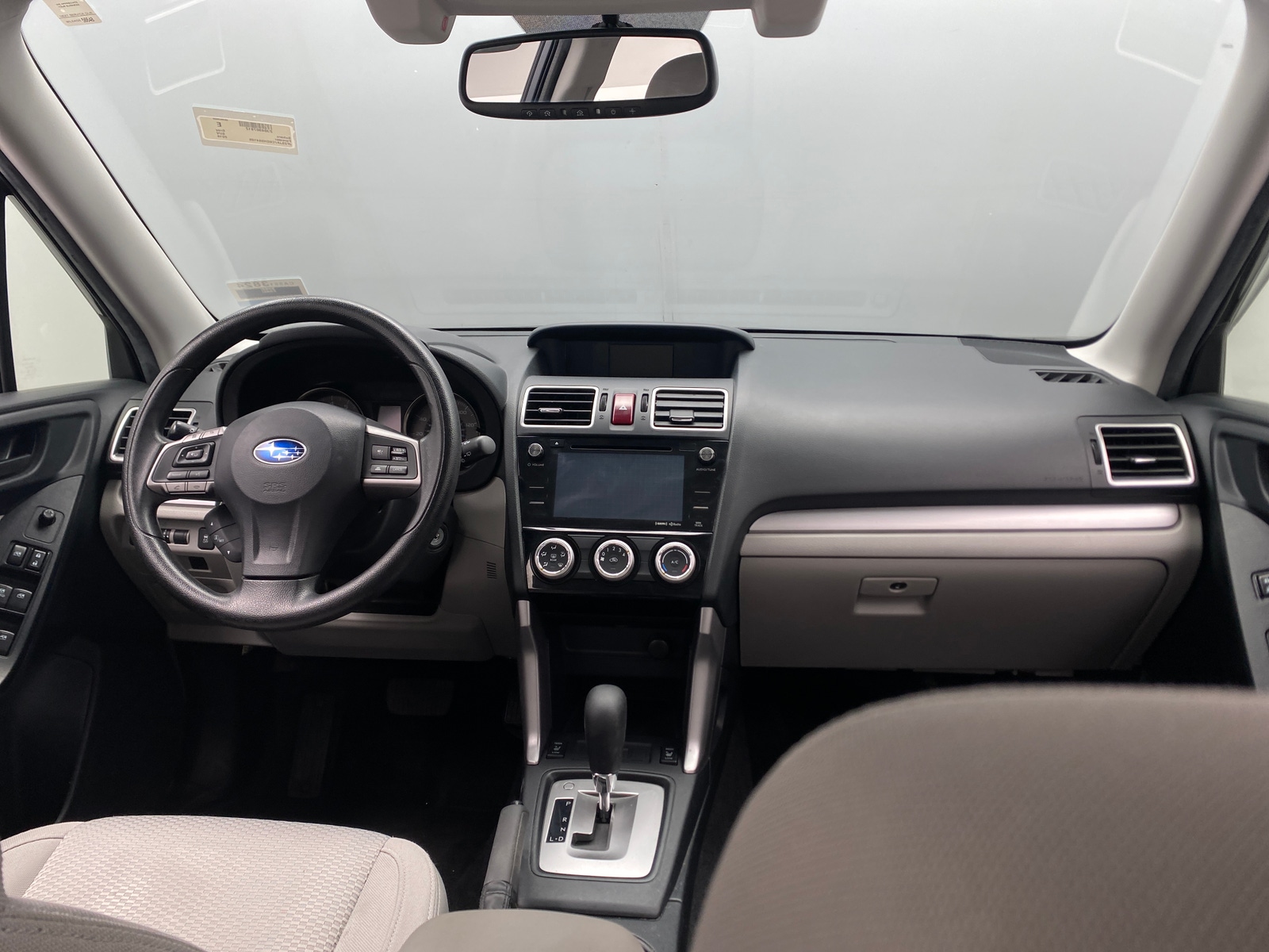 Thumbnail: 2016 Subaru Forester - 3