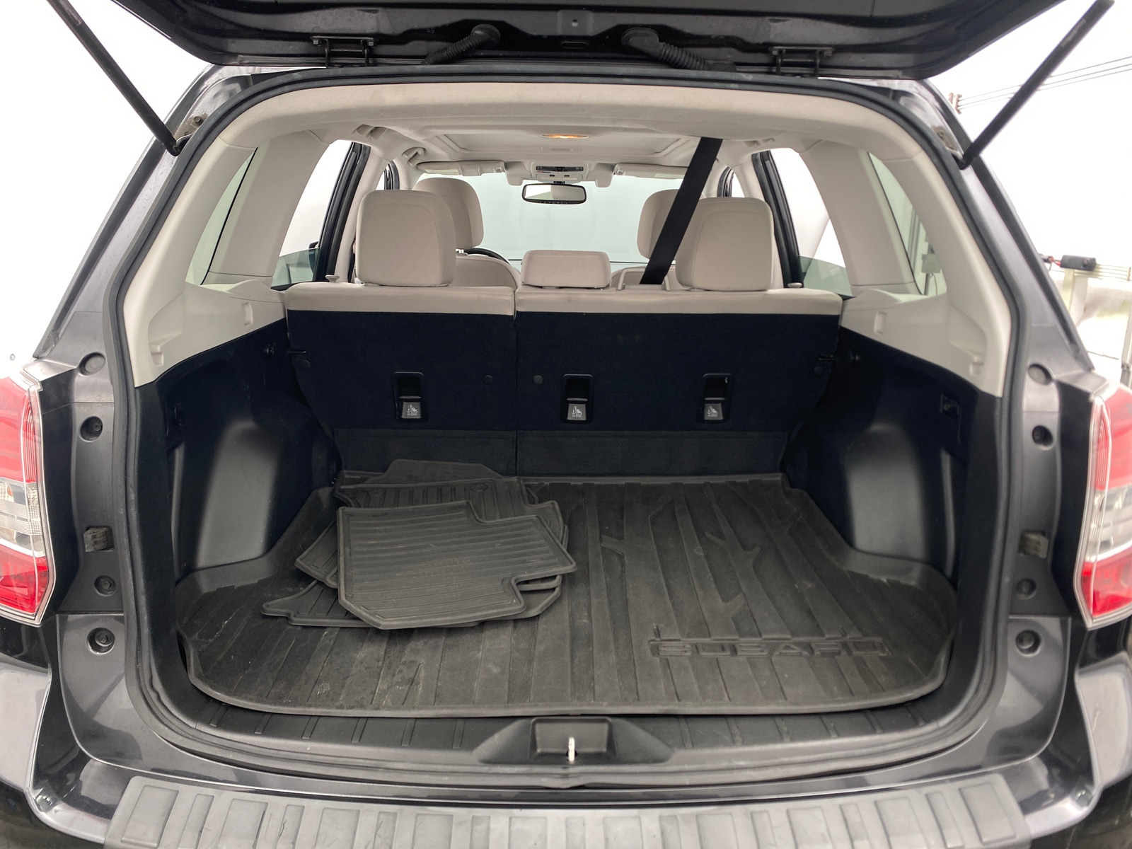 Thumbnail: 2016 Subaru Forester - 7