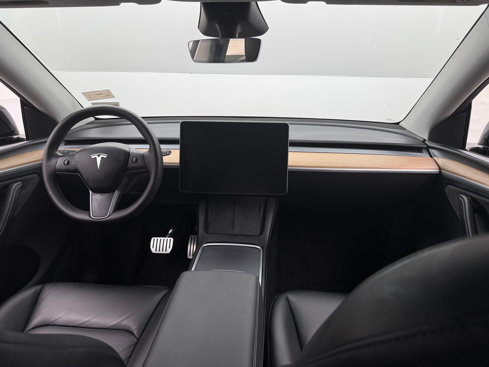 Thumbnail: 2025 Tesla Model Y - 2