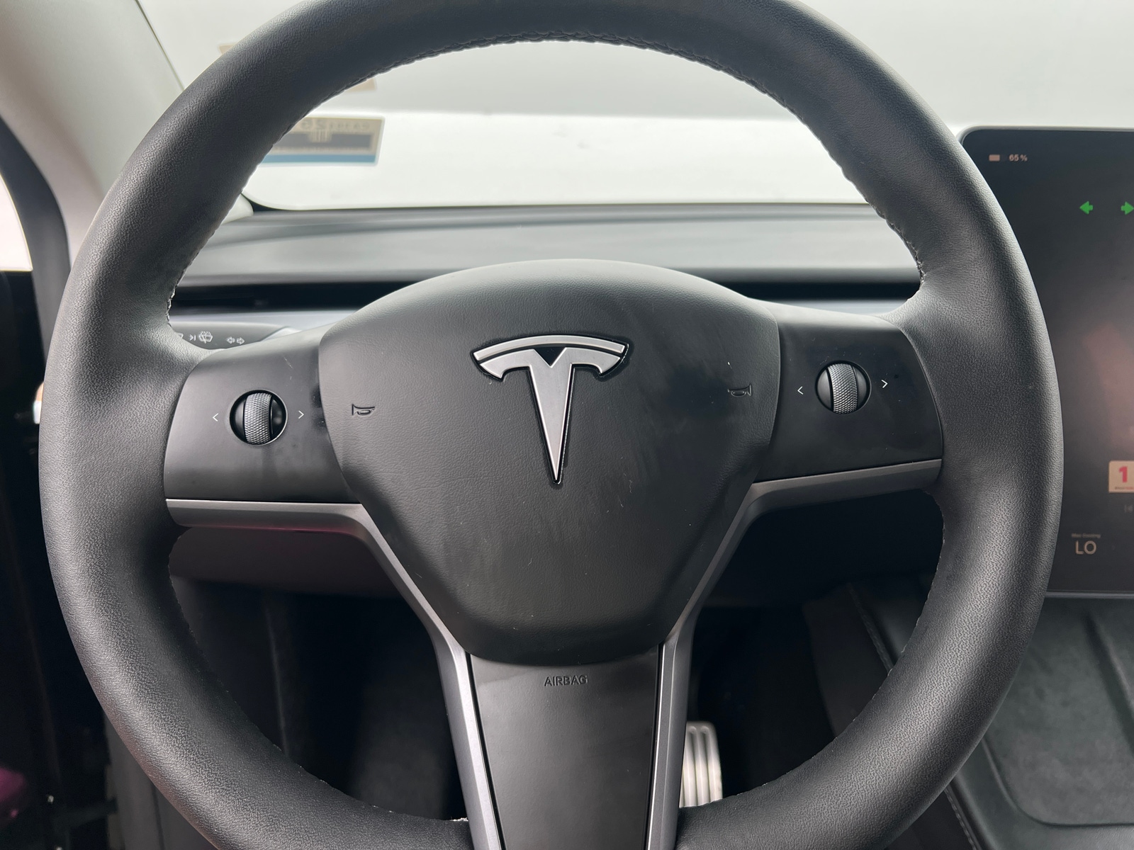 Thumbnail: 2025 Tesla Model Y - 4