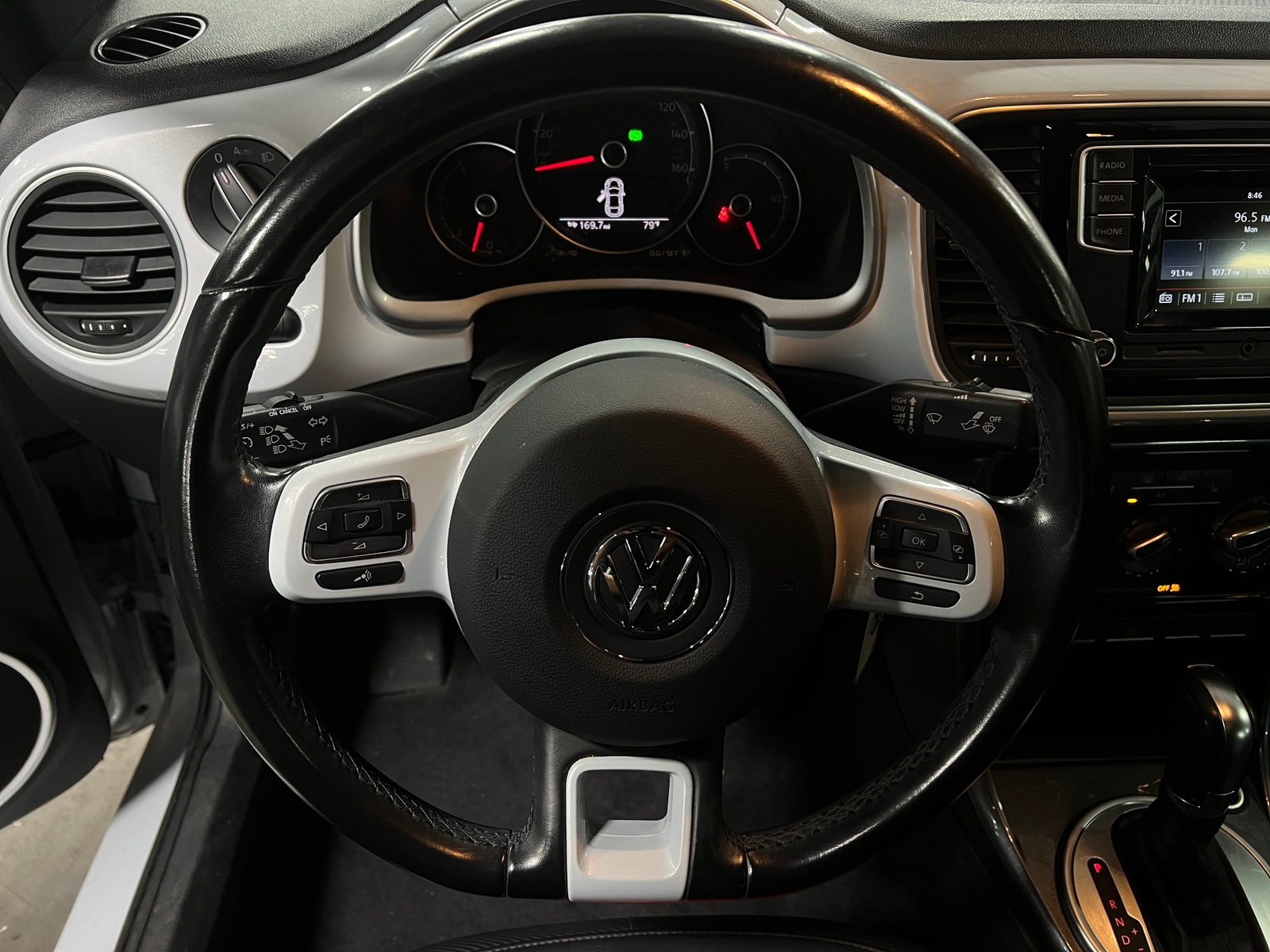 Thumbnail: 2017 Volkswagen Beetle - 5