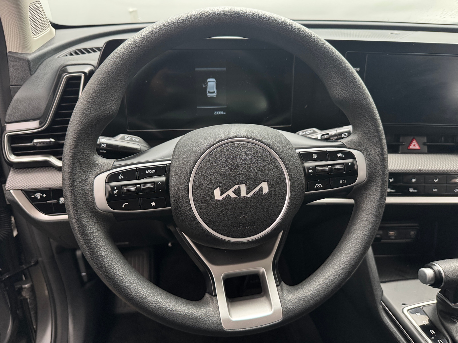 Thumbnail: 2025 Kia Sportage - 5