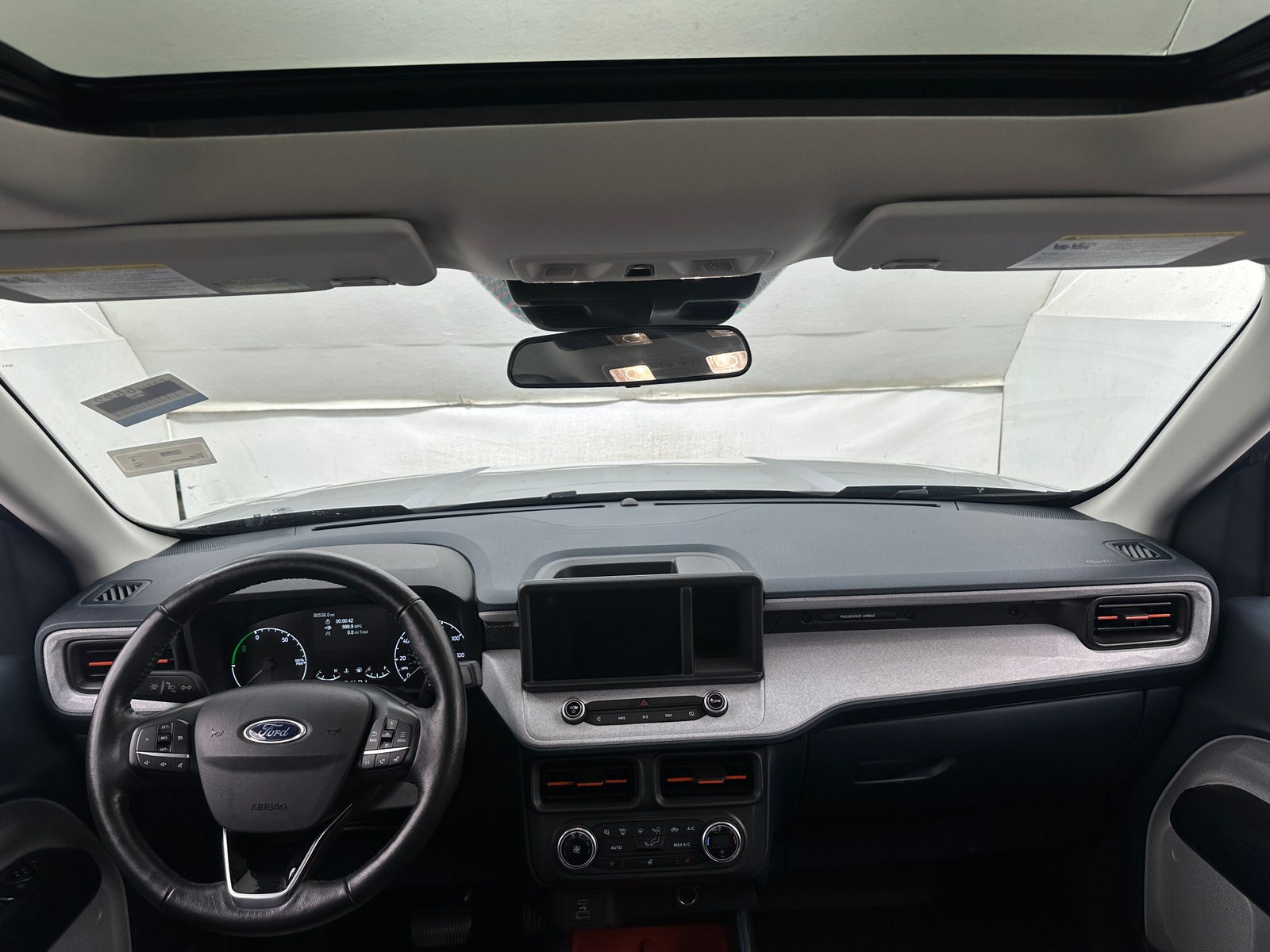 Thumbnail: 2022 Ford Maverick - 3