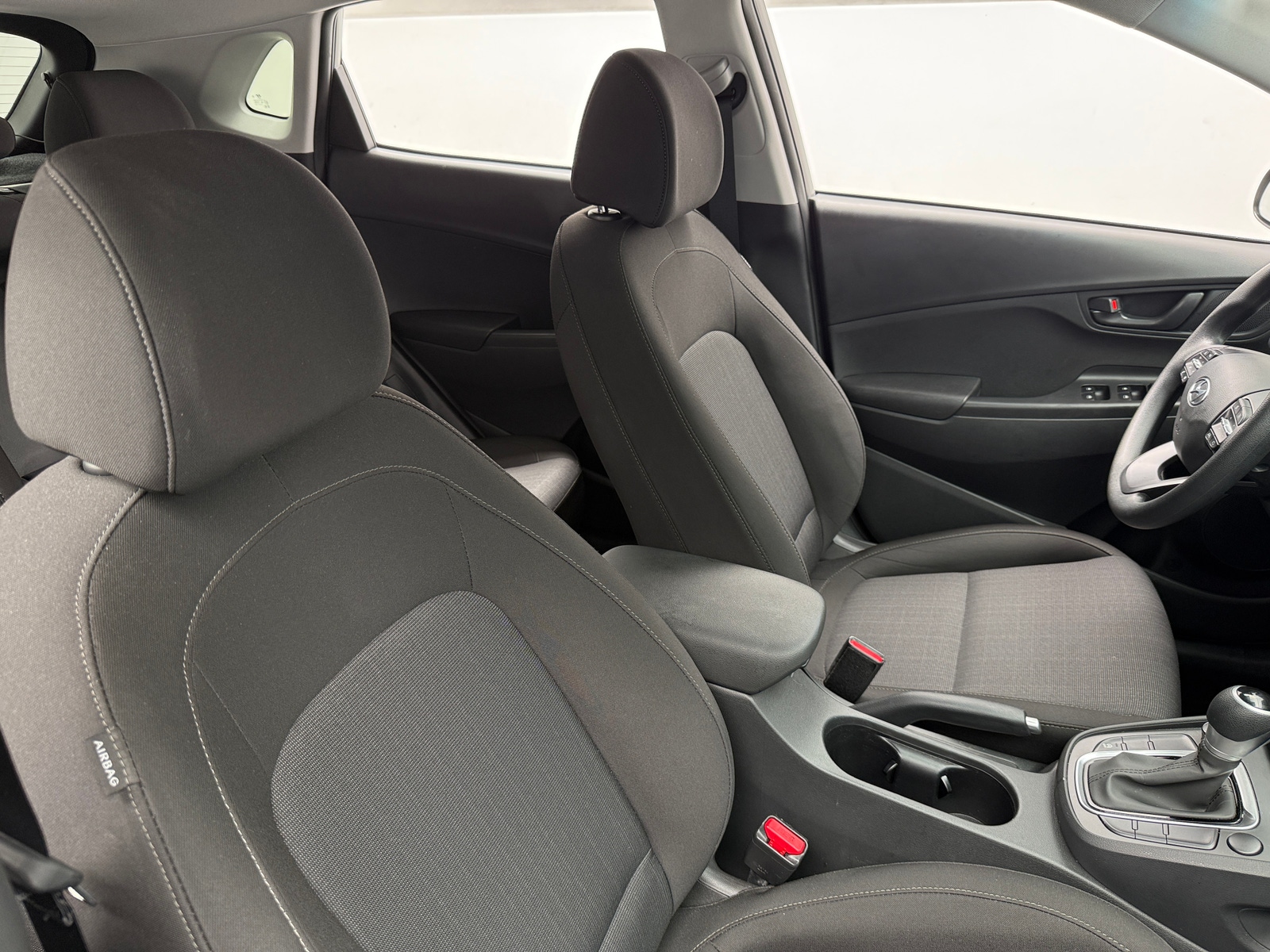 Thumbnail: 2022 Hyundai Kona - 2
