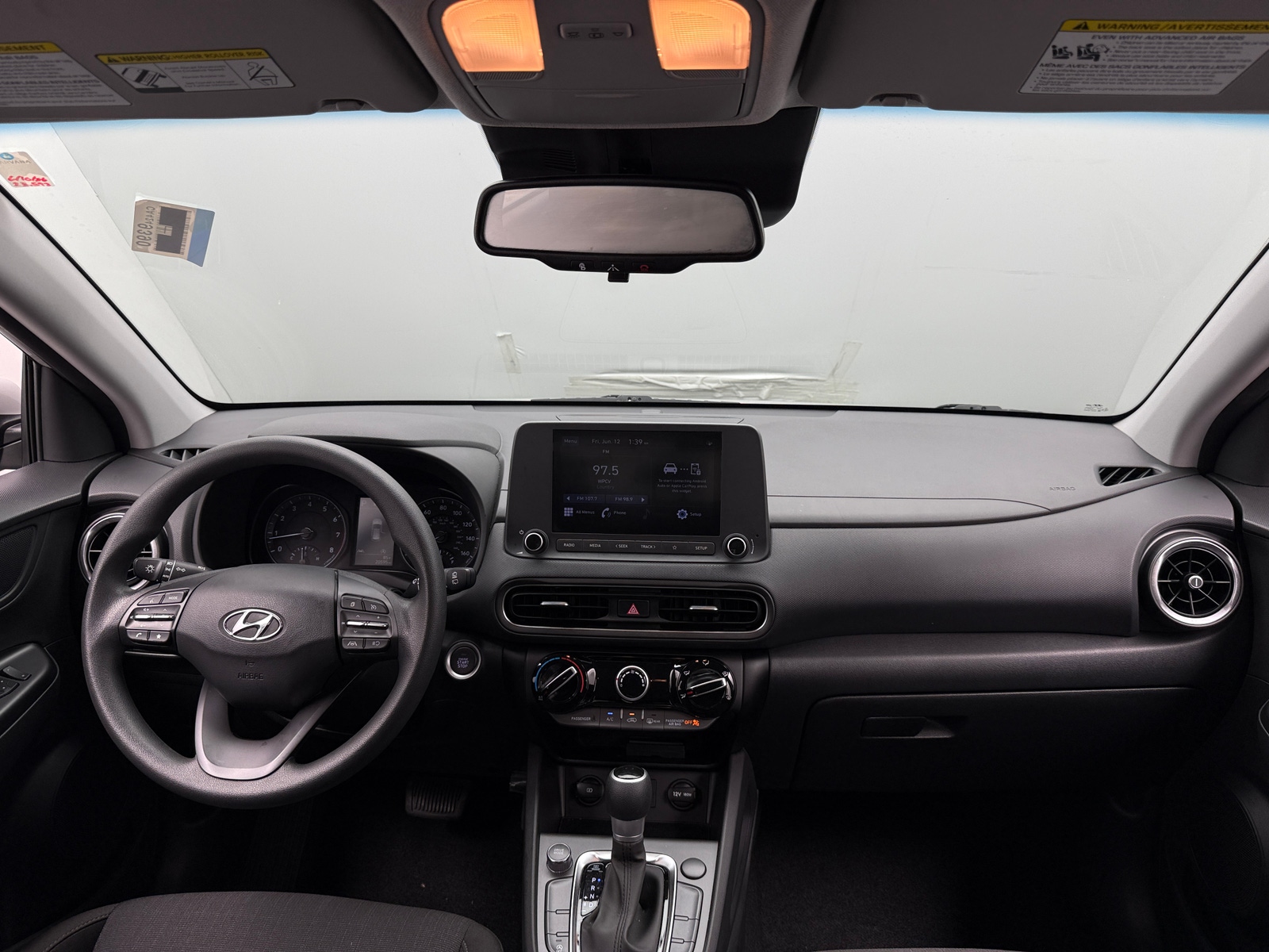 Thumbnail: 2022 Hyundai Kona - 3