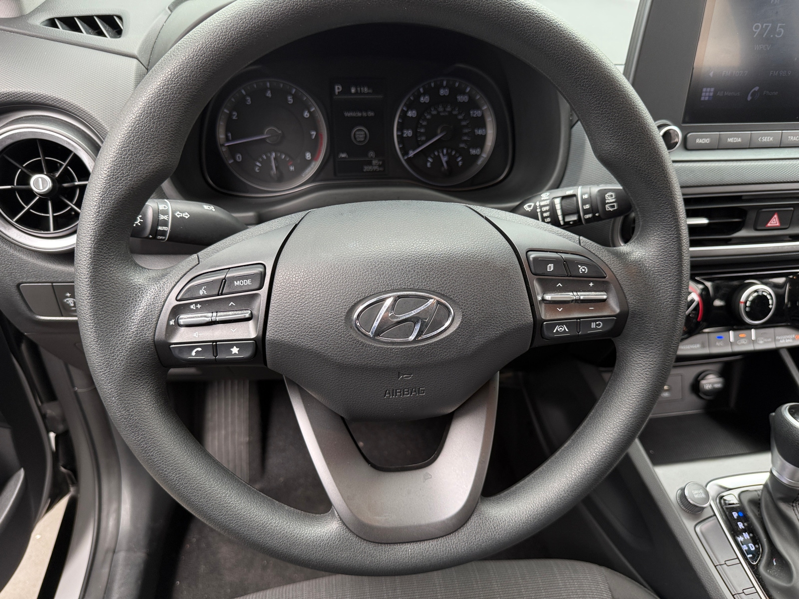 Thumbnail: 2022 Hyundai Kona - 5