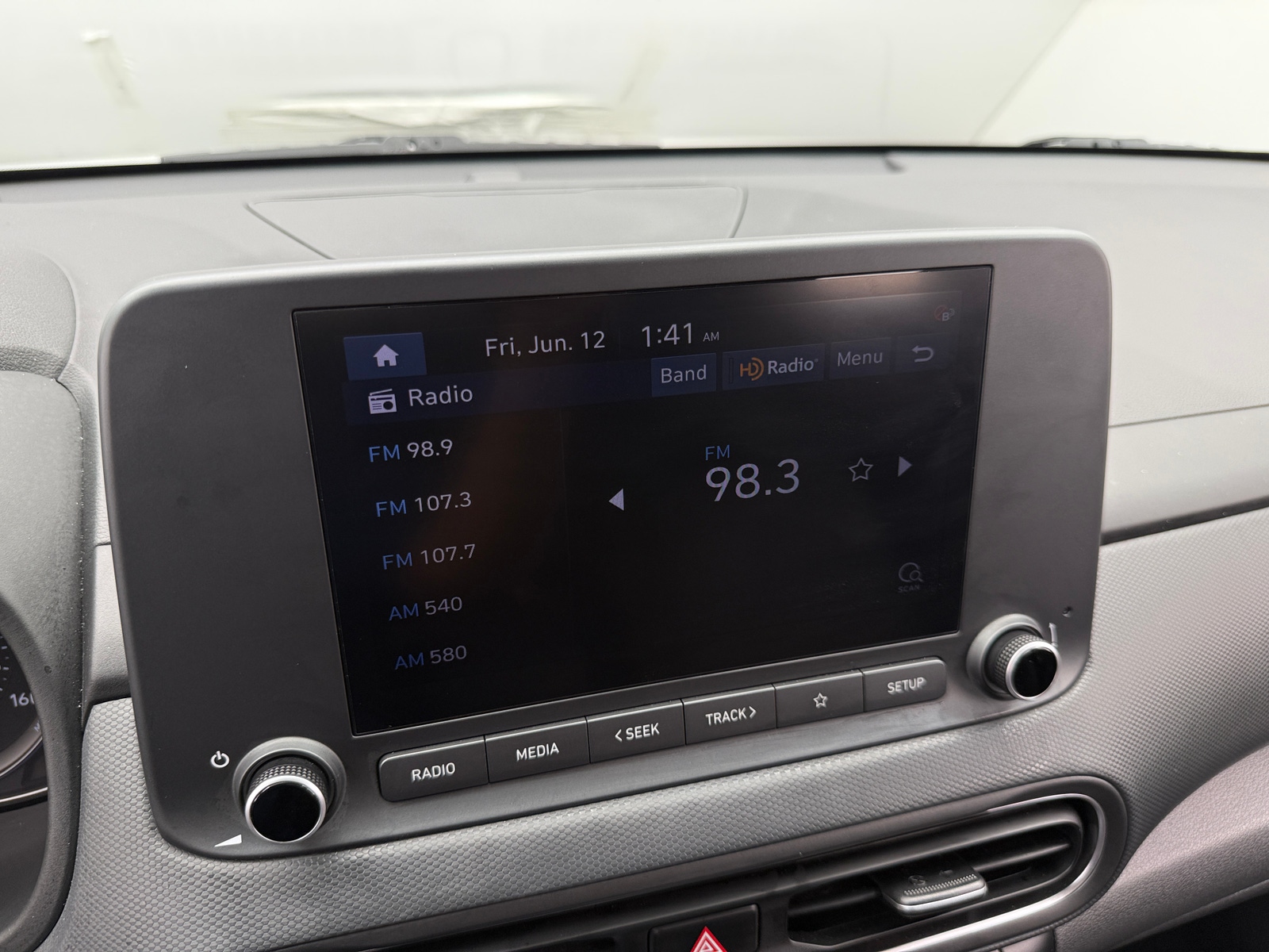 Thumbnail: 2022 Hyundai Kona - 4