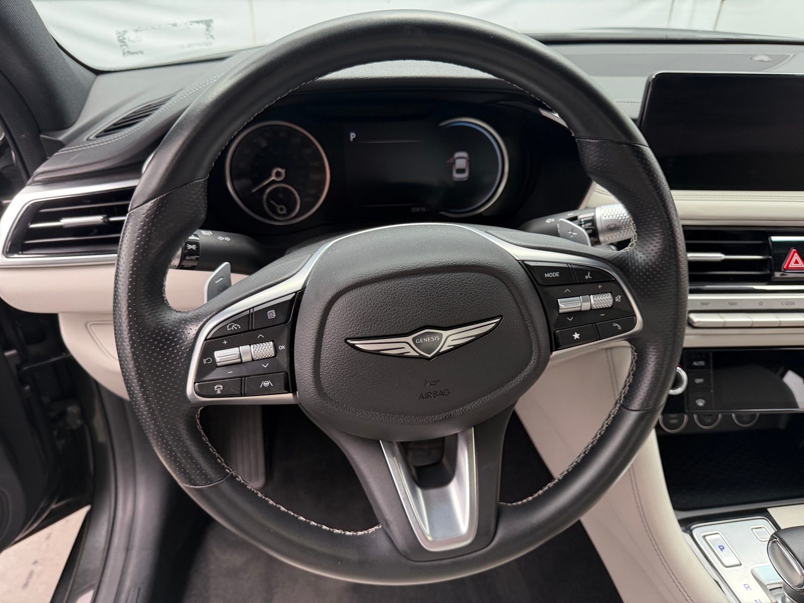 Thumbnail: 2025 Genesis G70 - 4