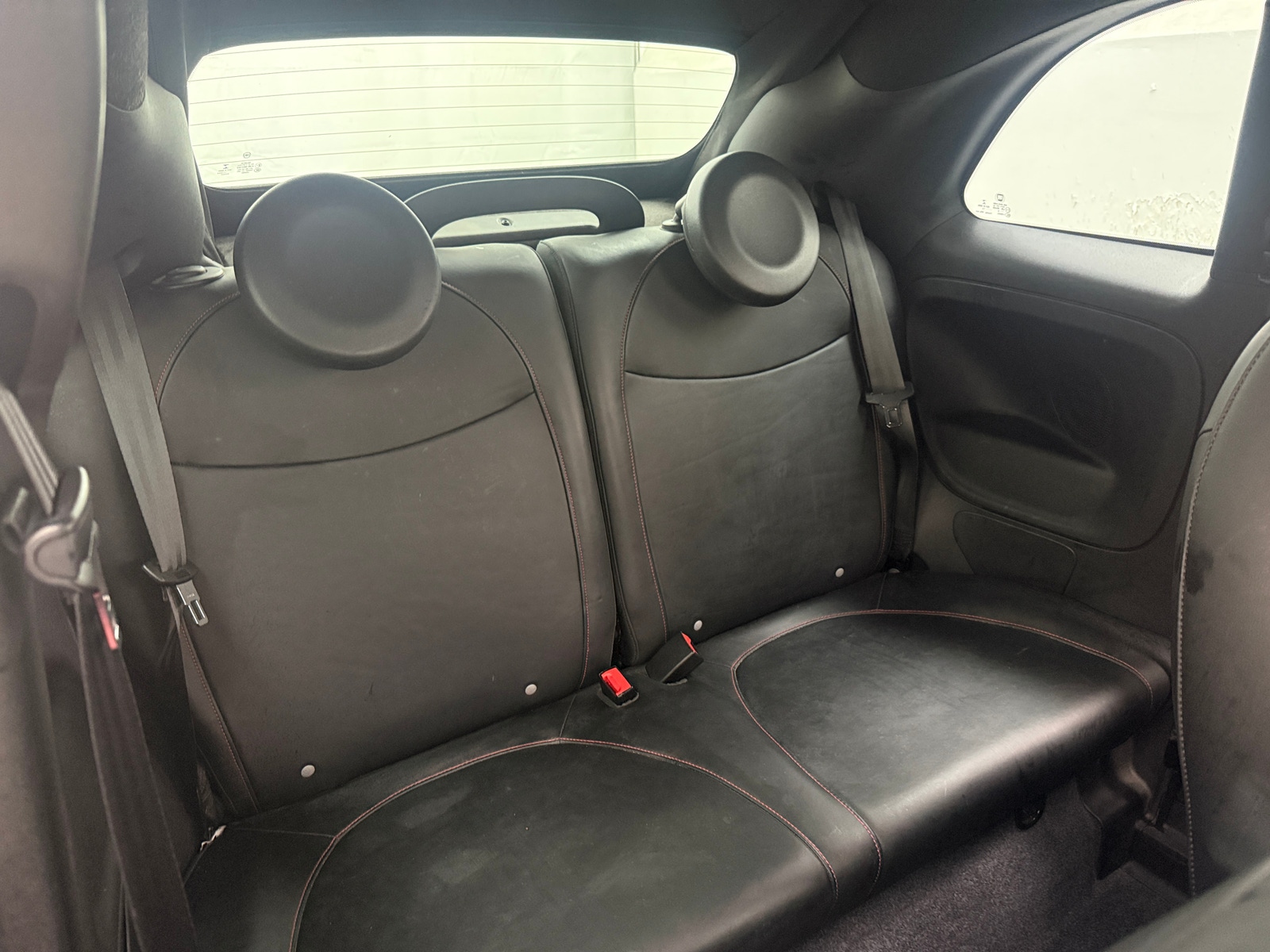 Thumbnail: 2015 Fiat 500 - 5