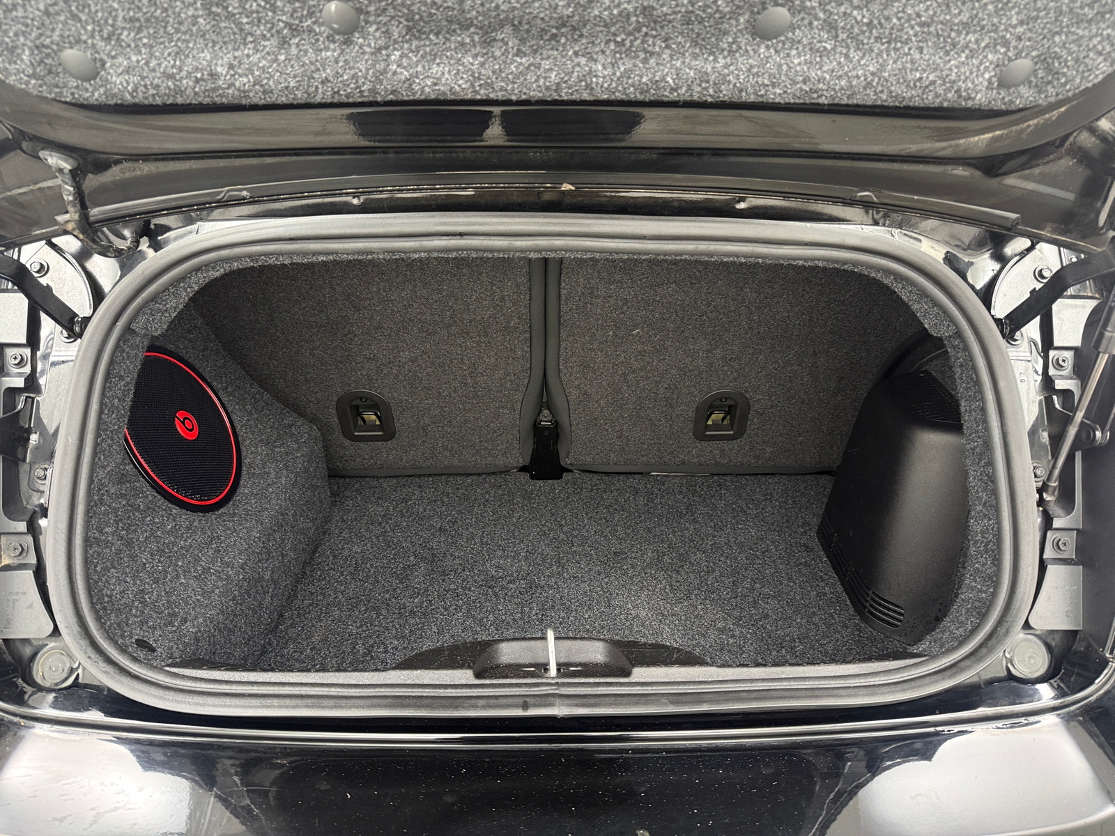 Thumbnail: 2015 Fiat 500 - 6