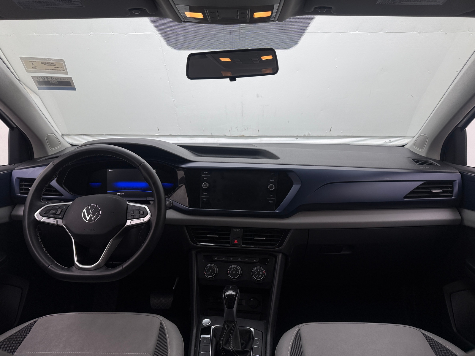 Thumbnail: 2022 Volkswagen Taos - 2