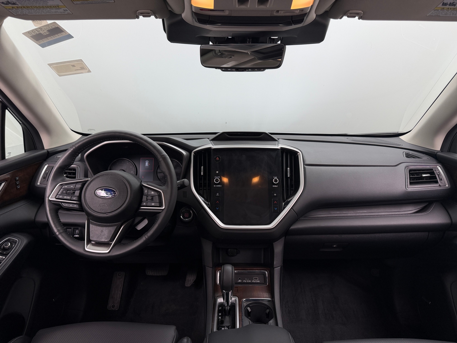 Thumbnail: 2024 Subaru Ascent - 2
