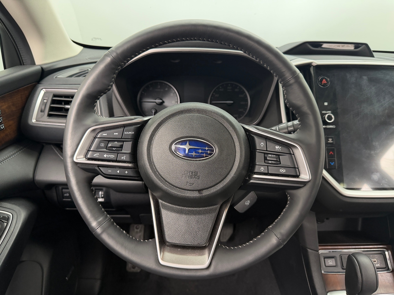 Thumbnail: 2024 Subaru Ascent - 4