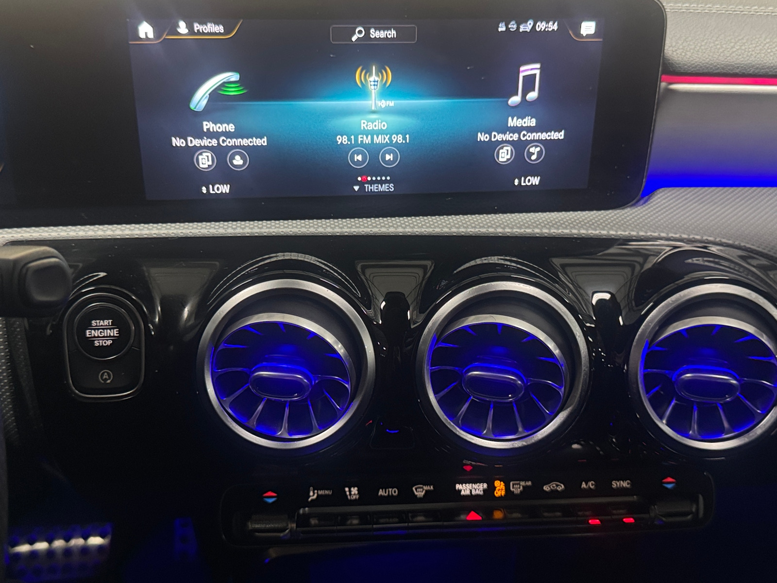 Thumbnail: 2021 Mercedes-Benz CLA - 3