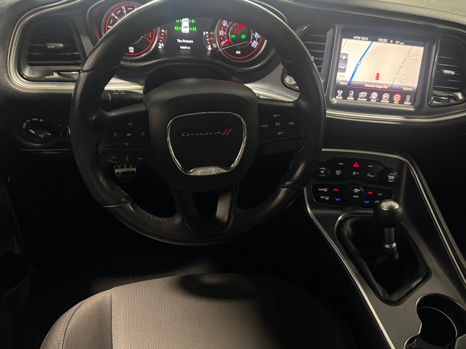 Thumbnail: 2016 Dodge Challenger - 4