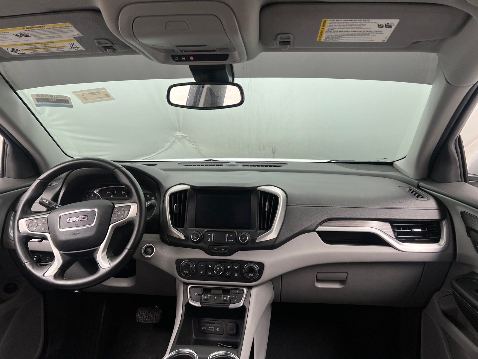 Thumbnail: 2023 GMC Terrain - 2