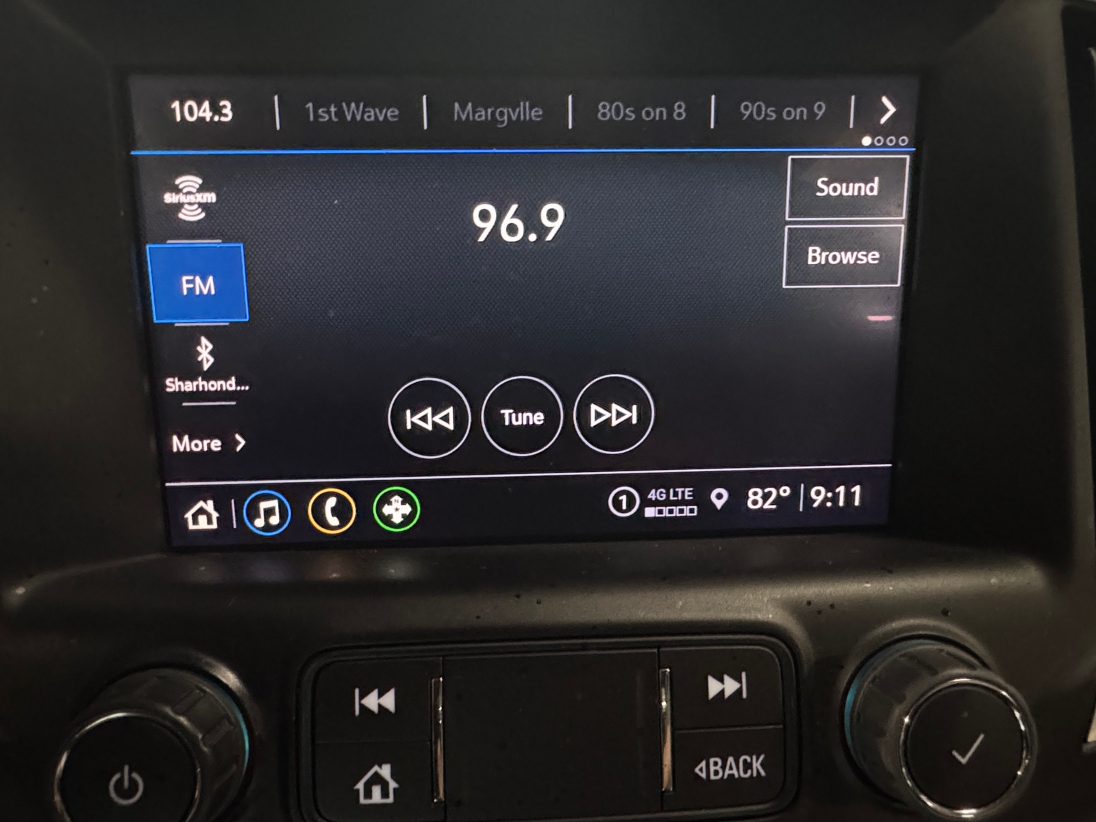 Thumbnail: 2023 GMC Terrain - 3