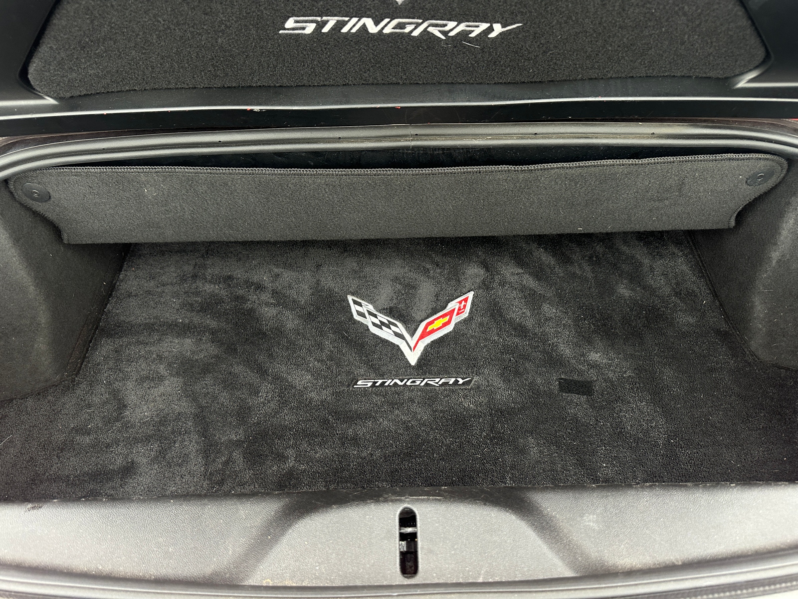 Thumbnail: 2017 Chevrolet Corvette - 5