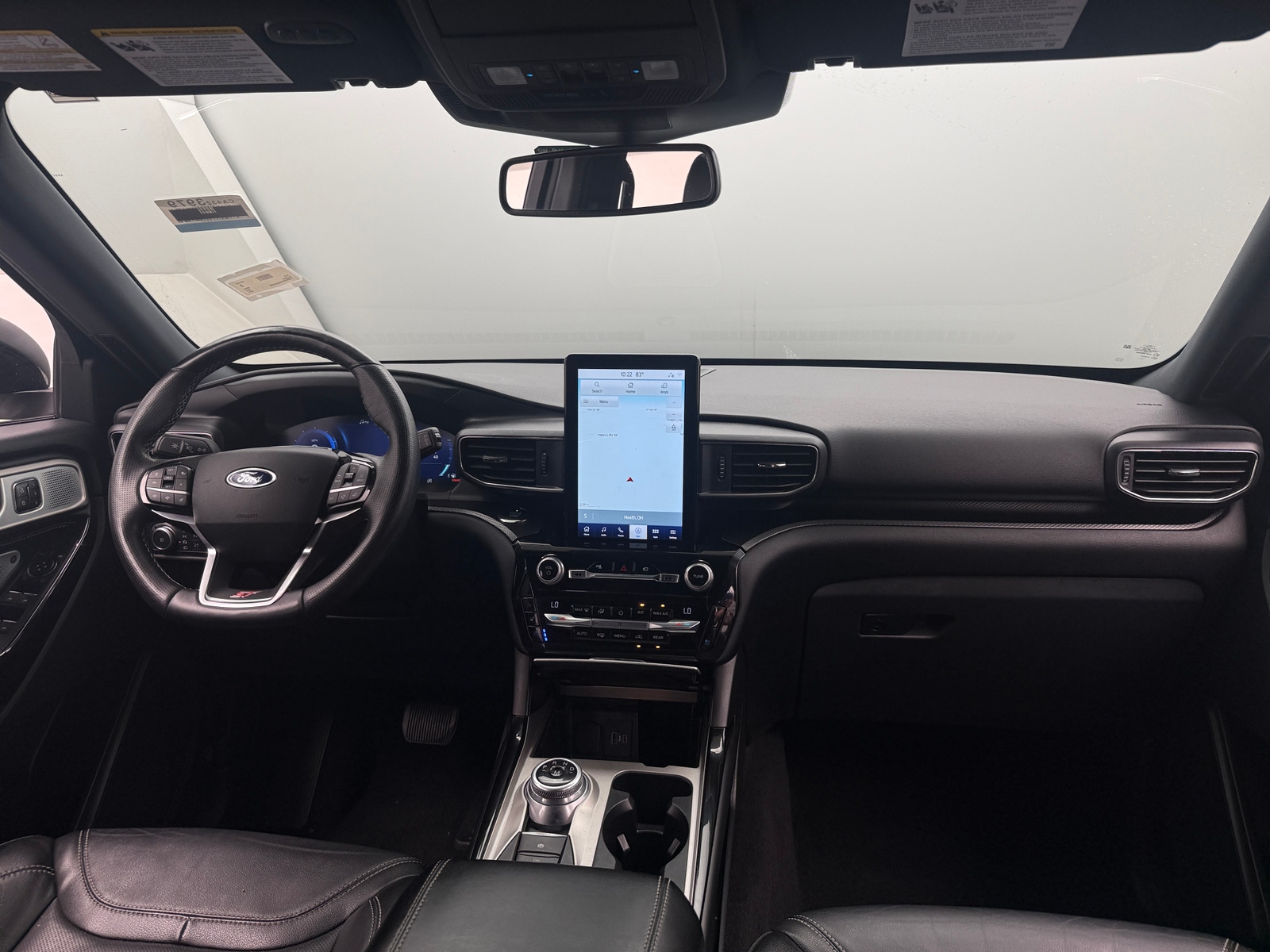 Thumbnail: 2021 Ford Explorer - 2