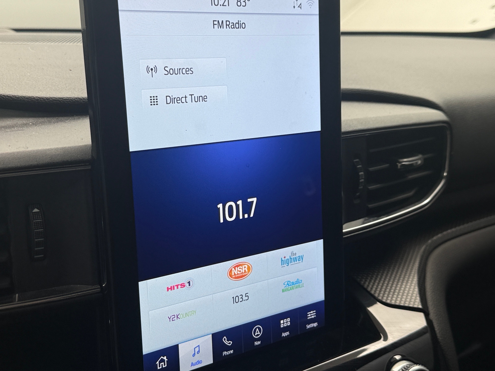 Thumbnail: 2021 Ford Explorer - 3