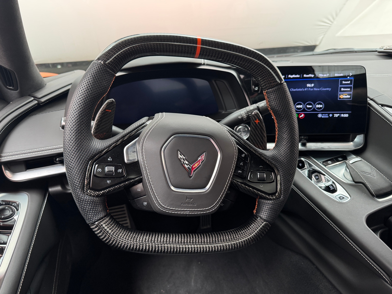 Thumbnail: 2022 Chevrolet Corvette - 4