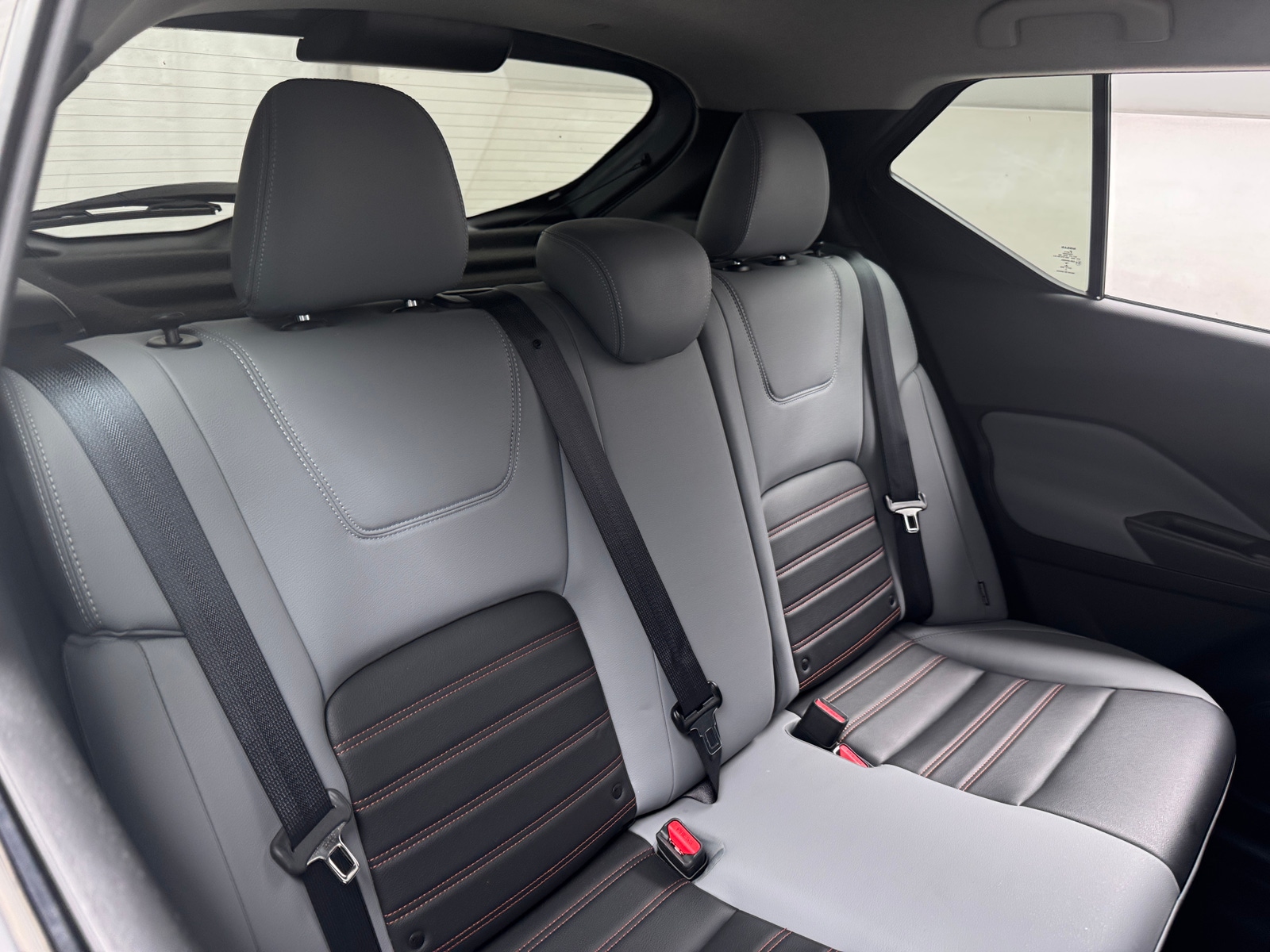 Thumbnail: 2022 Nissan Kicks - 6