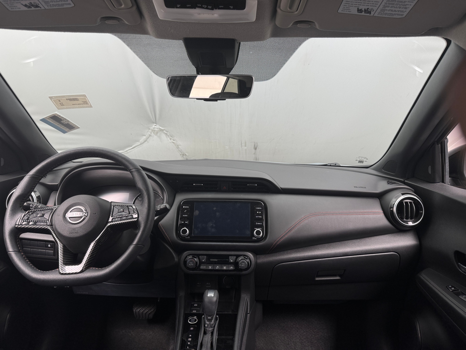 Thumbnail: 2022 Nissan Kicks - 3