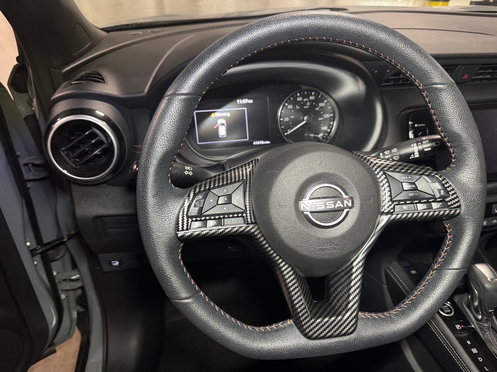 Thumbnail: 2022 Nissan Kicks - 5