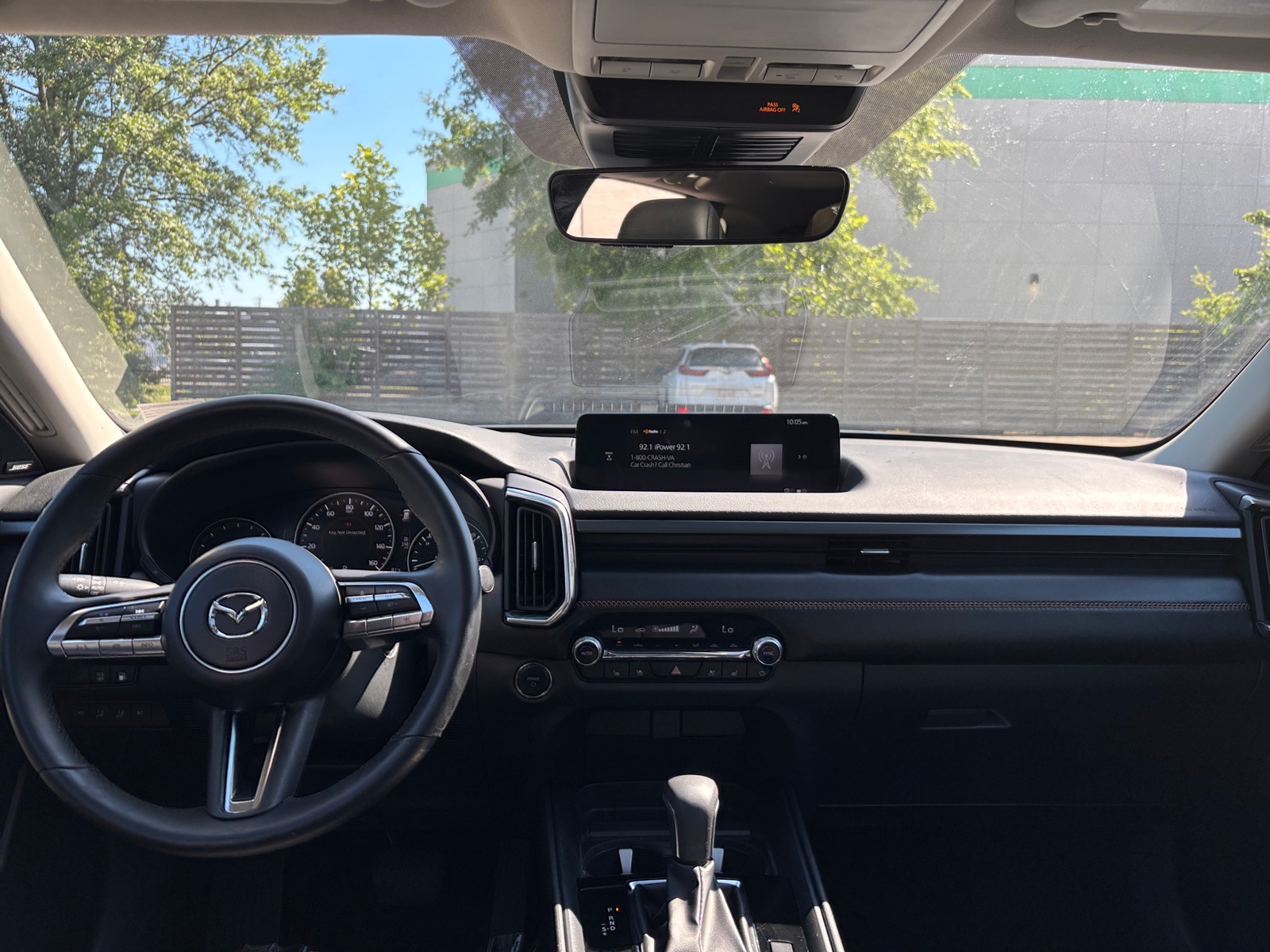 Thumbnail: 2025 Mazda CX-50 - 3