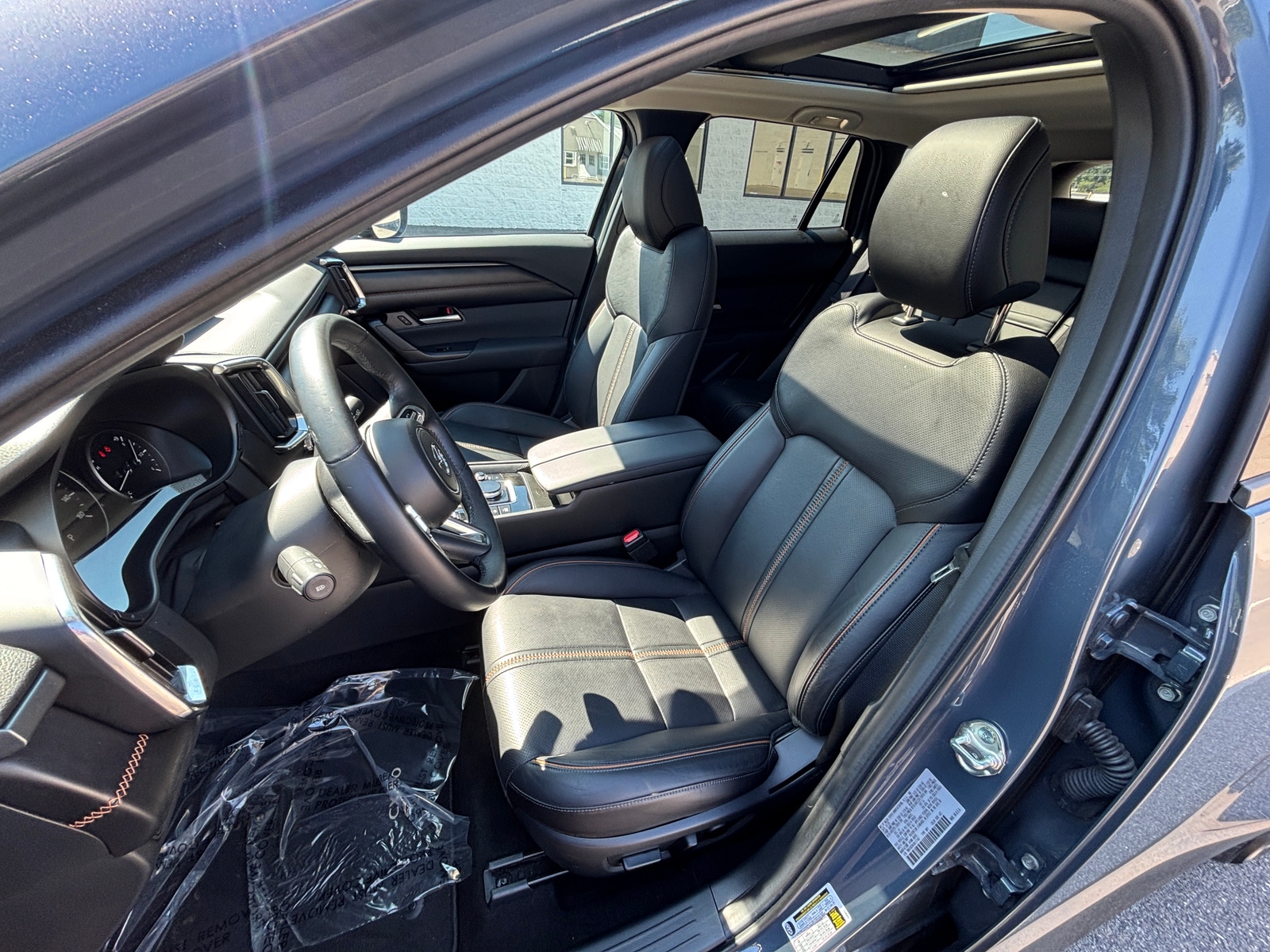 Thumbnail: 2025 Mazda CX-50 - 2