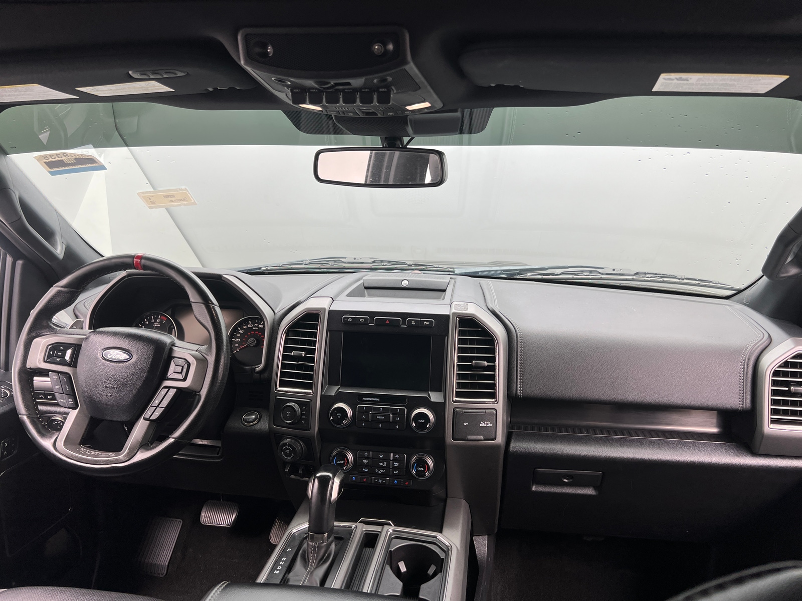 Thumbnail: 2019 Ford Econoline - 2