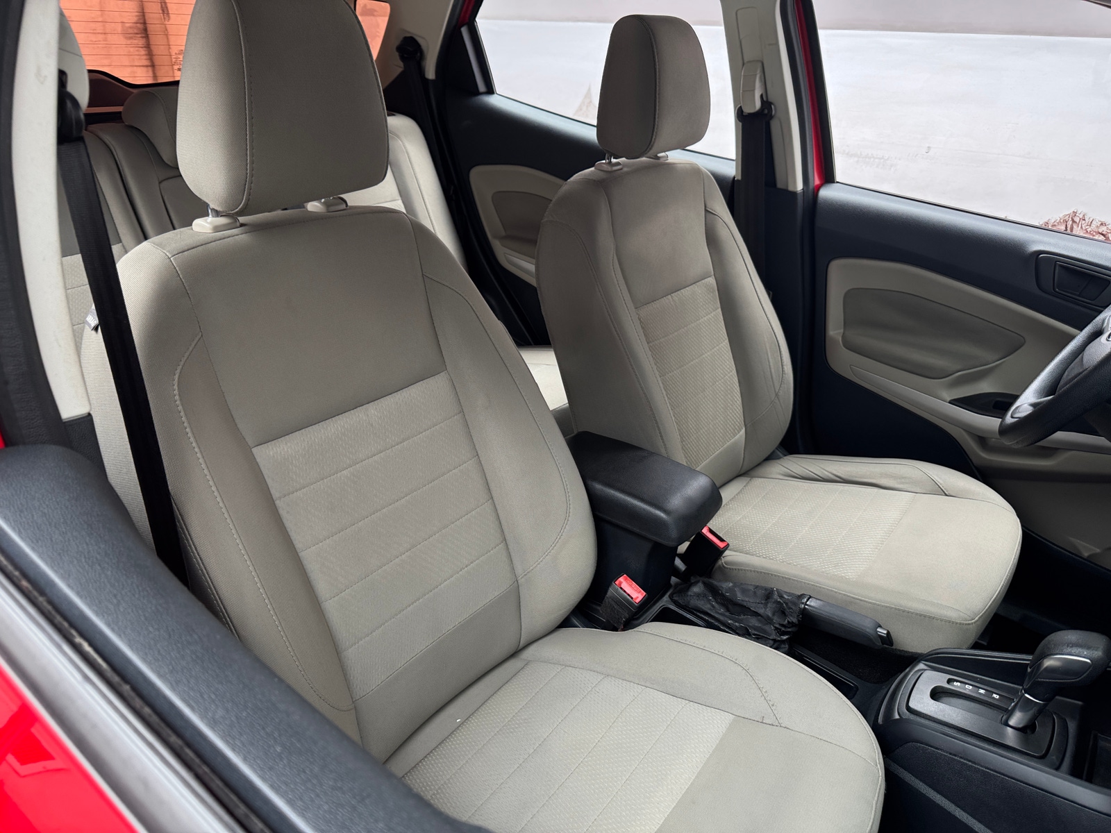 Thumbnail: 2018 Ford EcoSport - 2