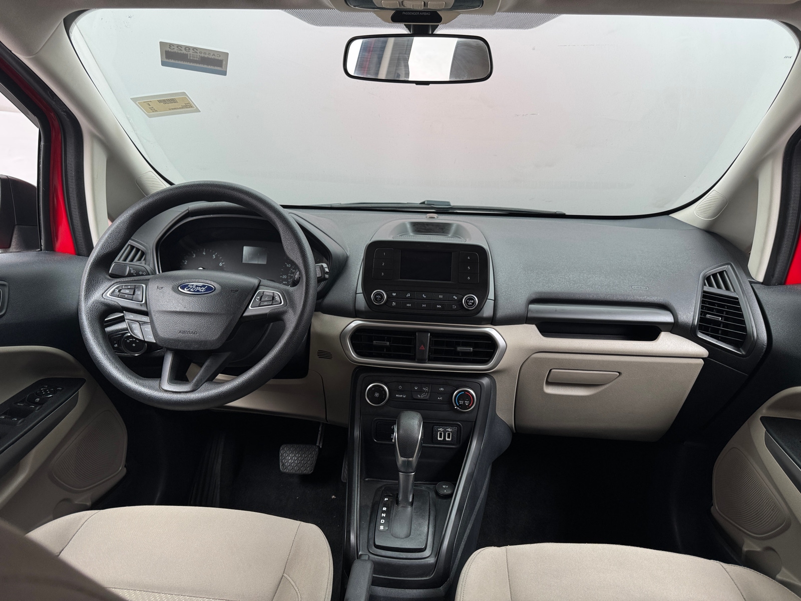 Thumbnail: 2018 Ford EcoSport - 3