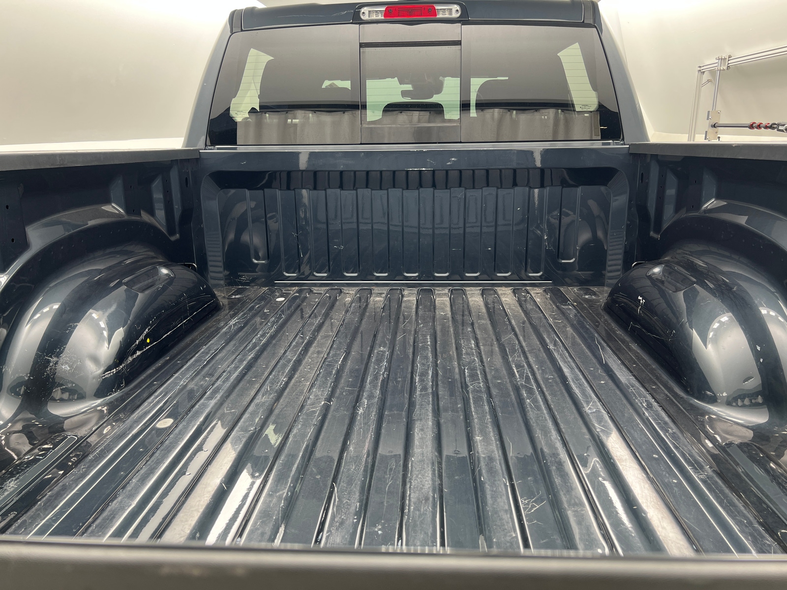 Thumbnail: 2025 RAM 1500 - 7