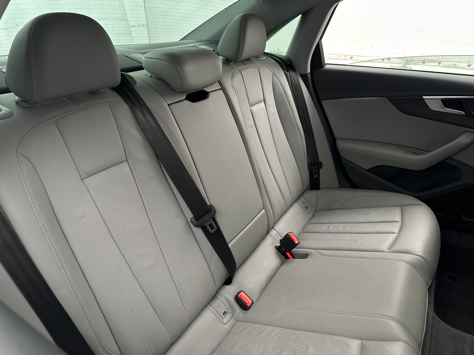Thumbnail: 2019 Audi A4 - 5
