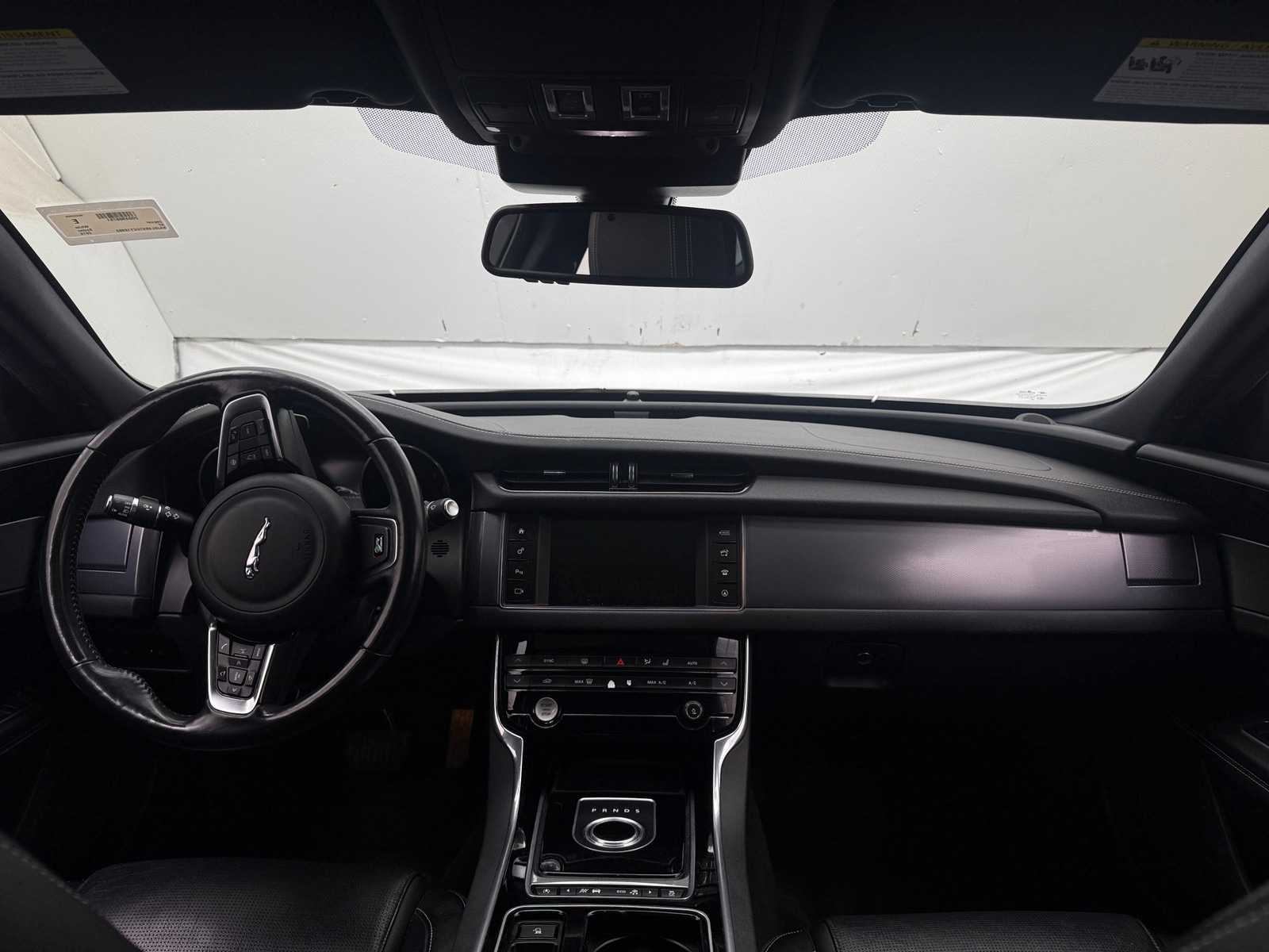 Thumbnail: 2016 Jaguar XF - 2